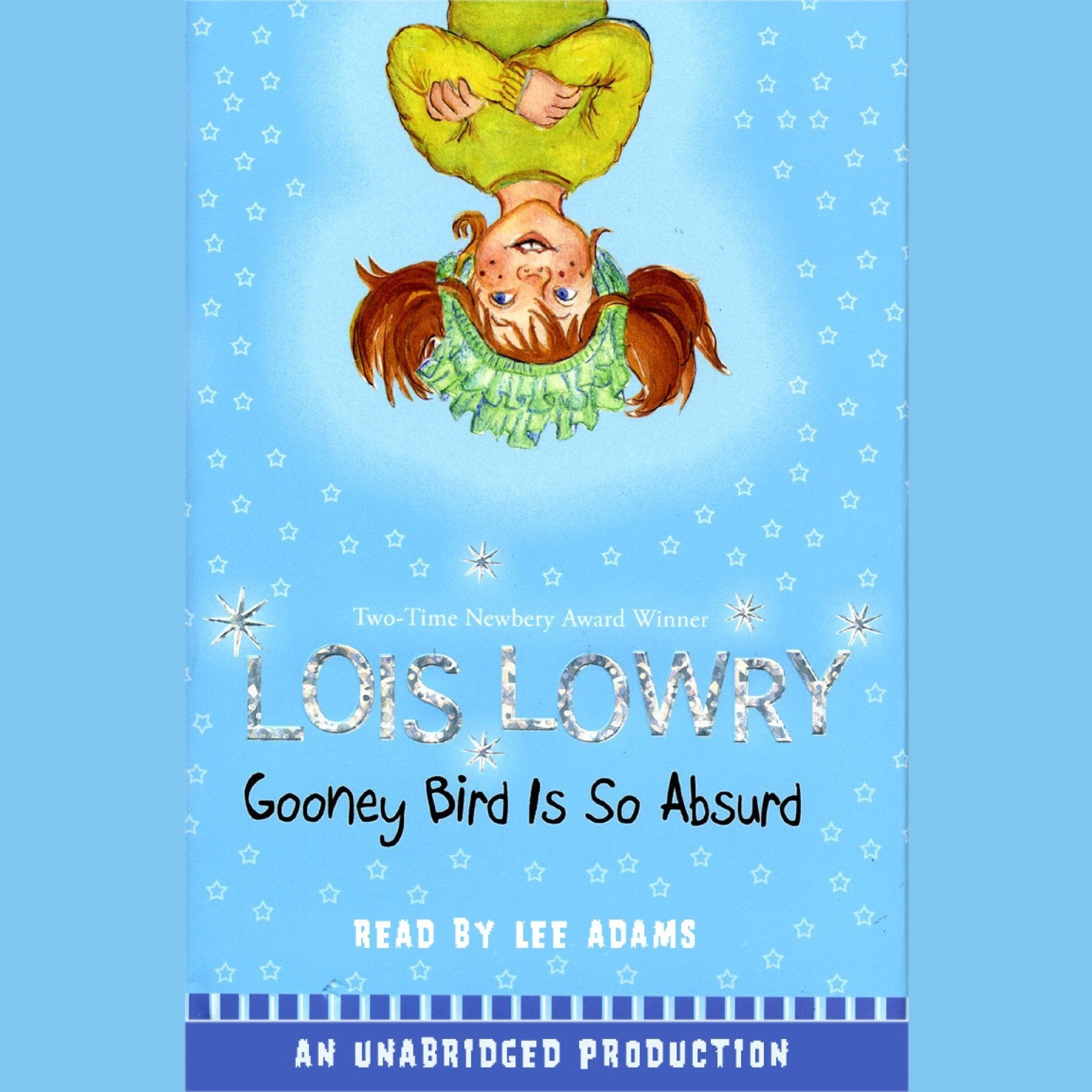 Gooney Bird Is So Absurd