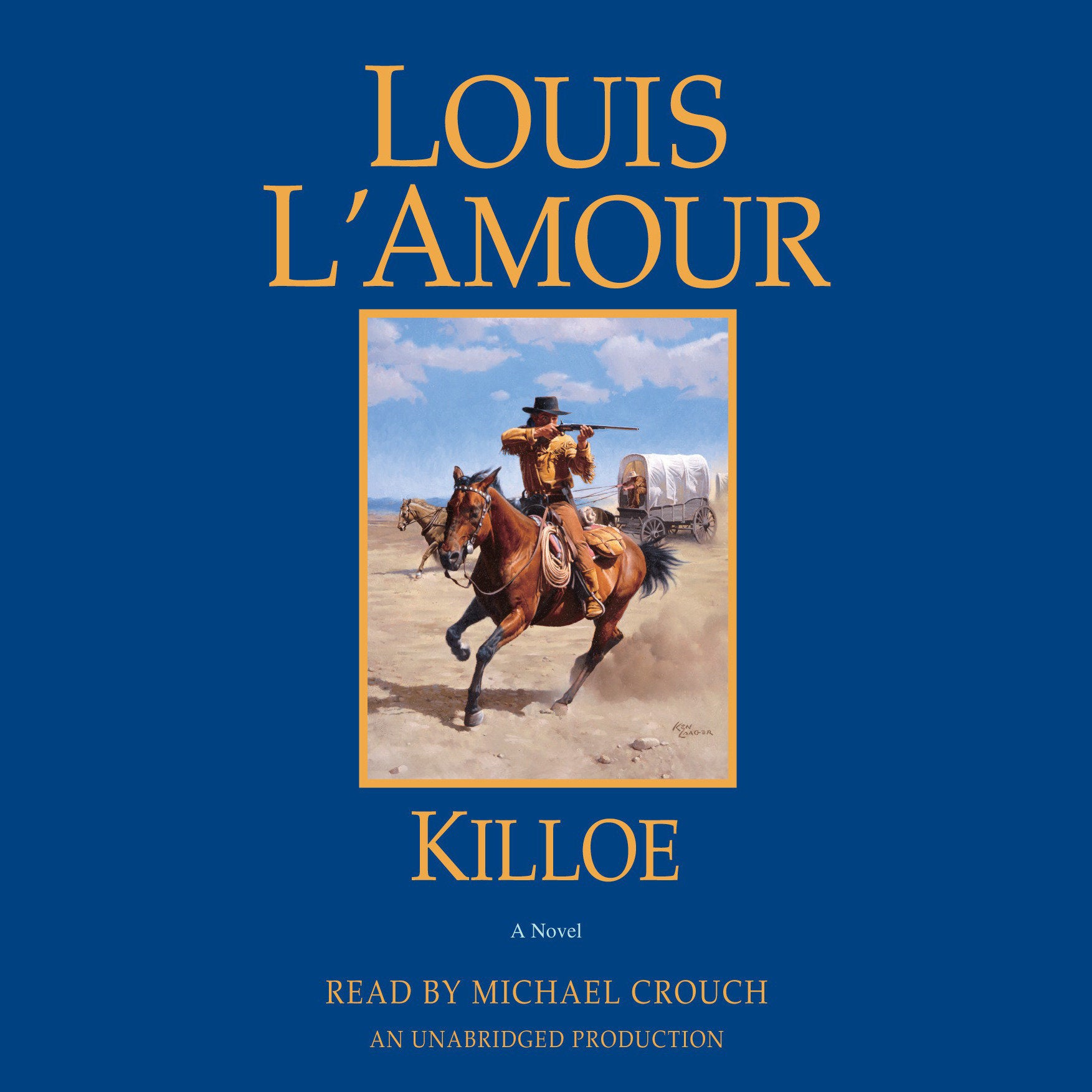 Killoe