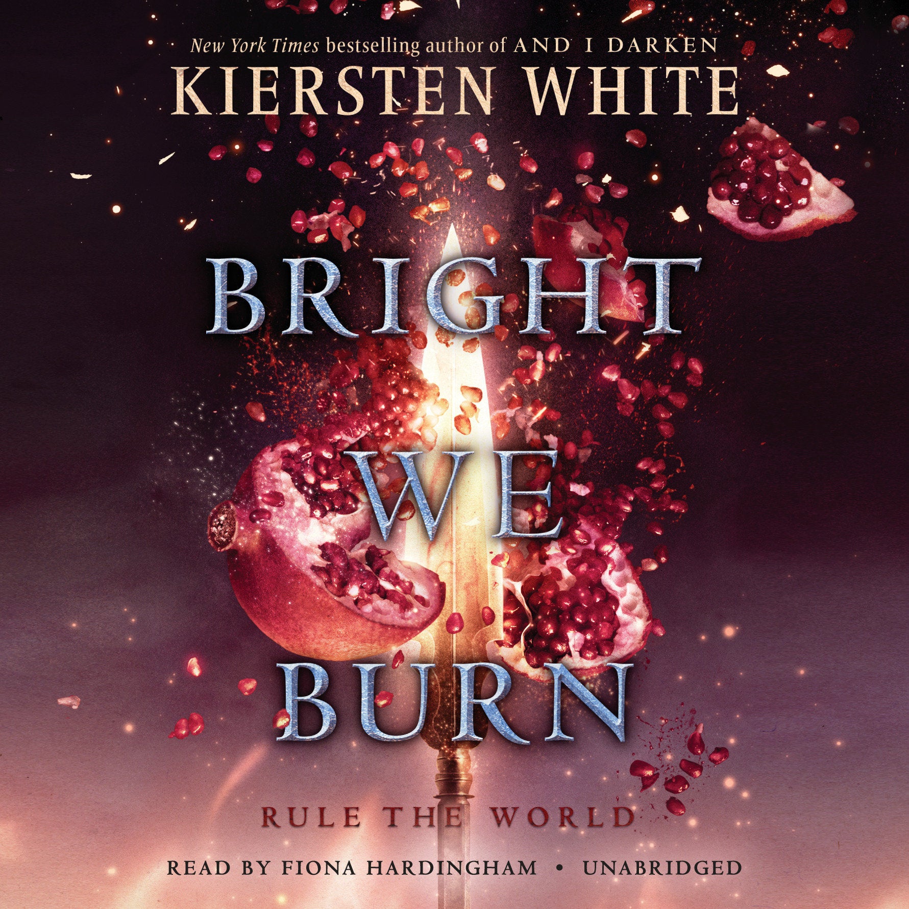 Bright We Burn