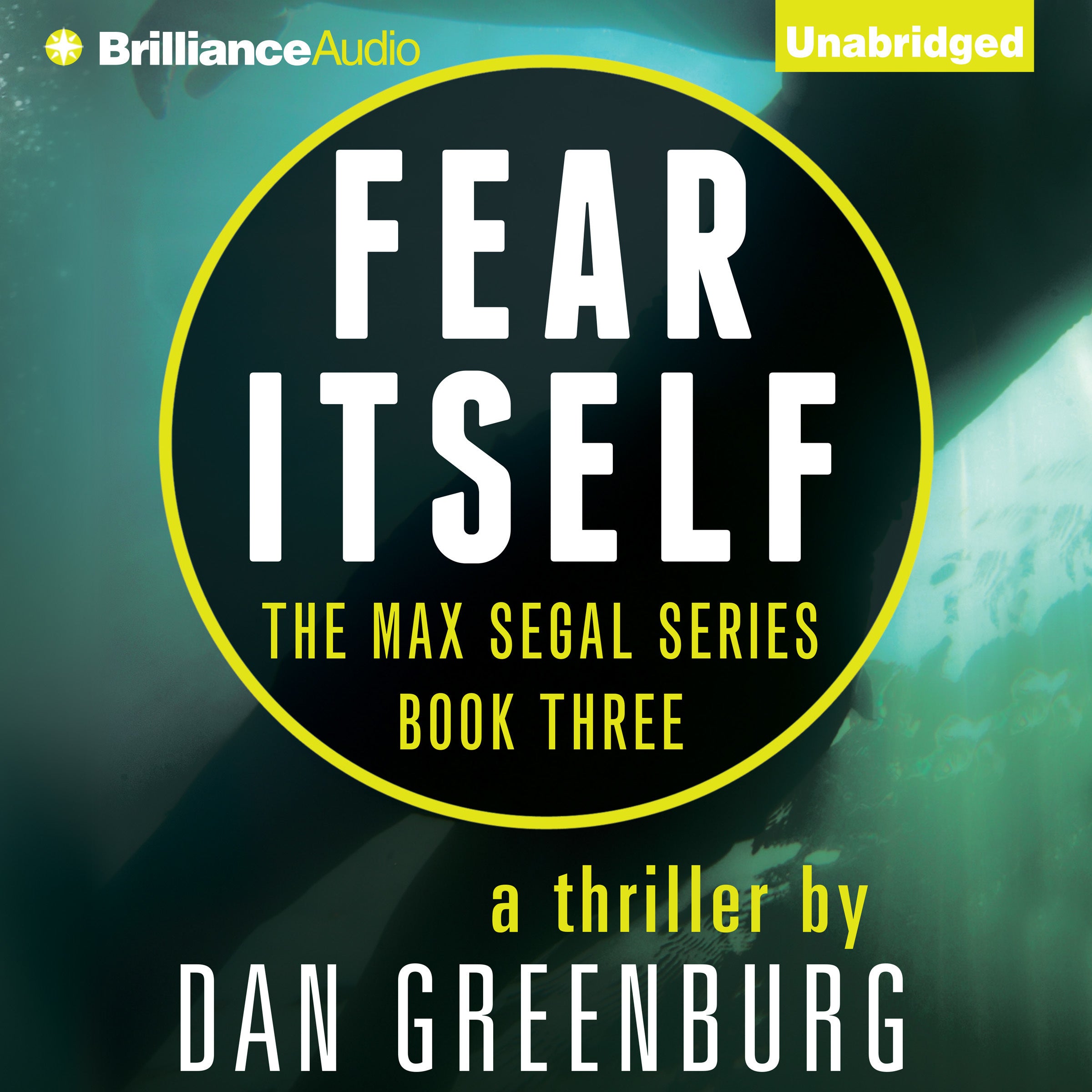 Fear Itself