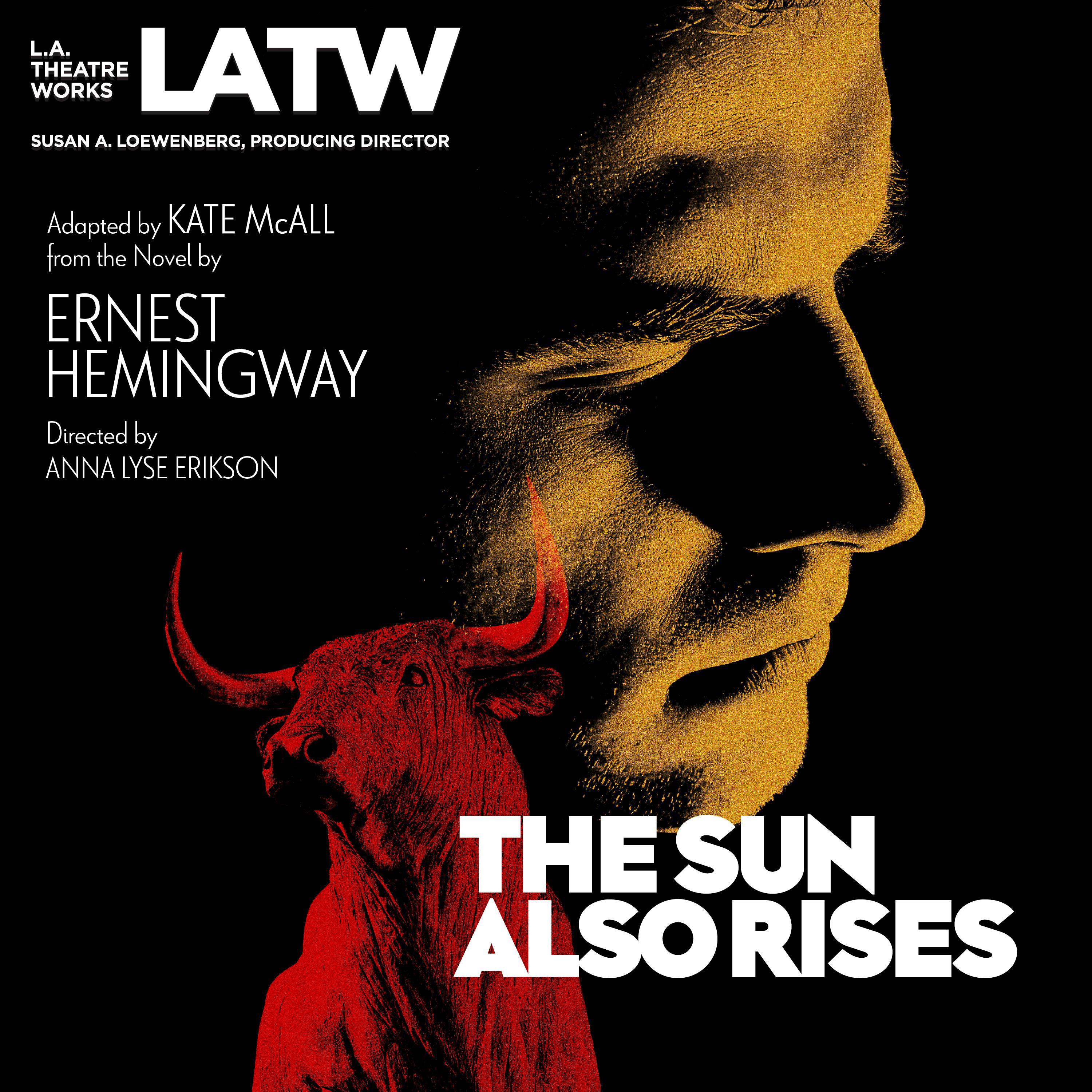 The Sun Also Rises