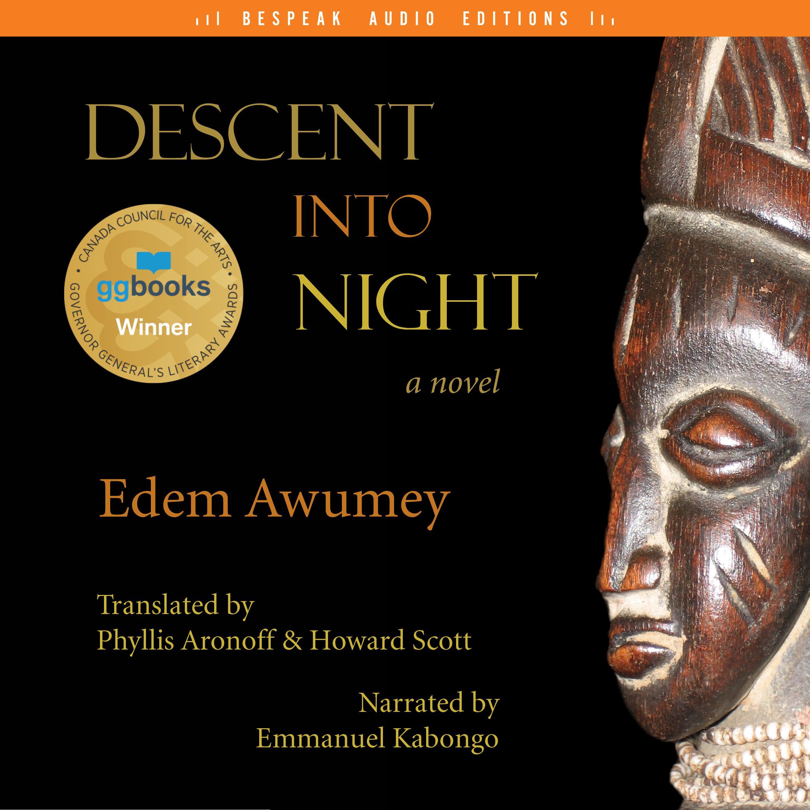 Descent into Night