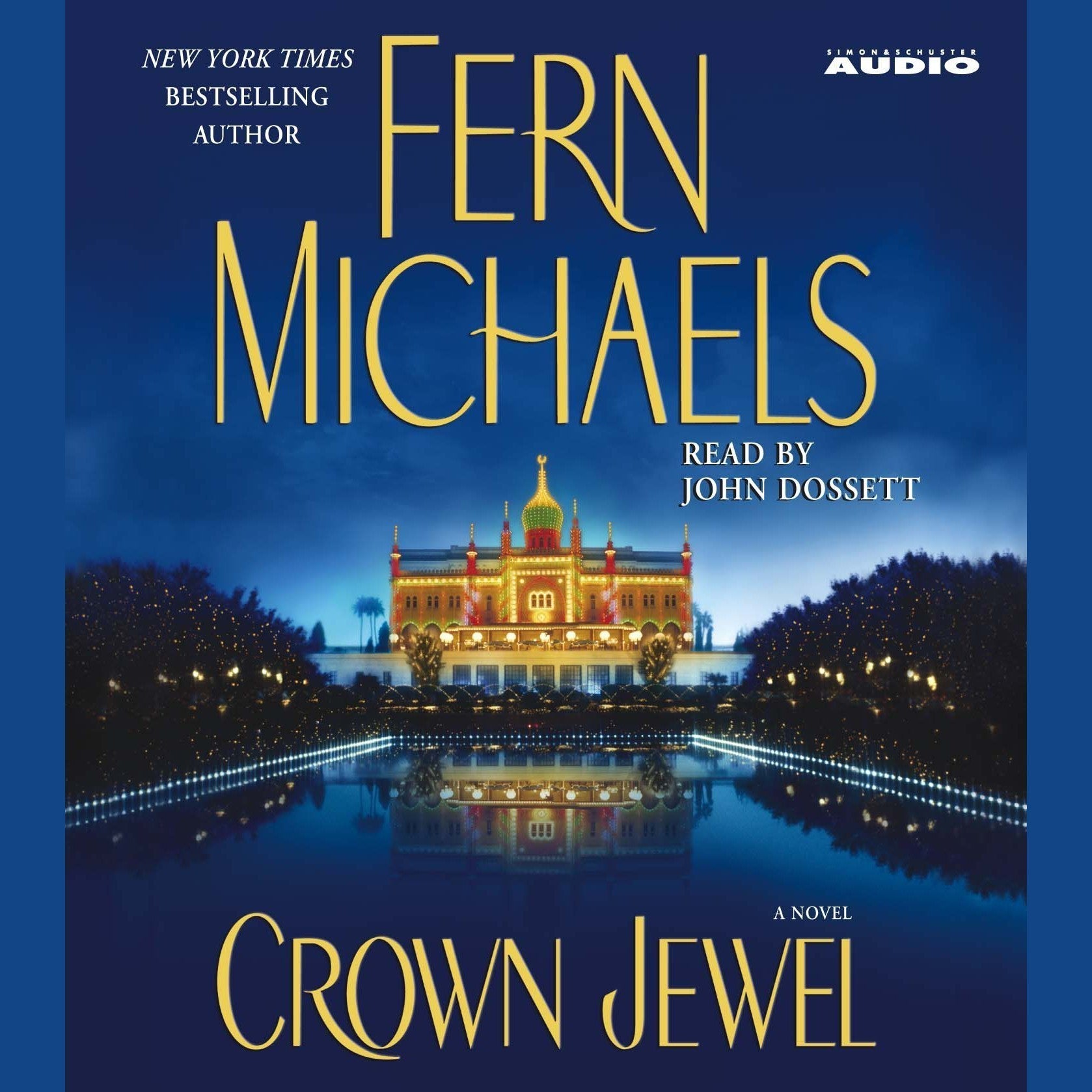 Crown Jewel