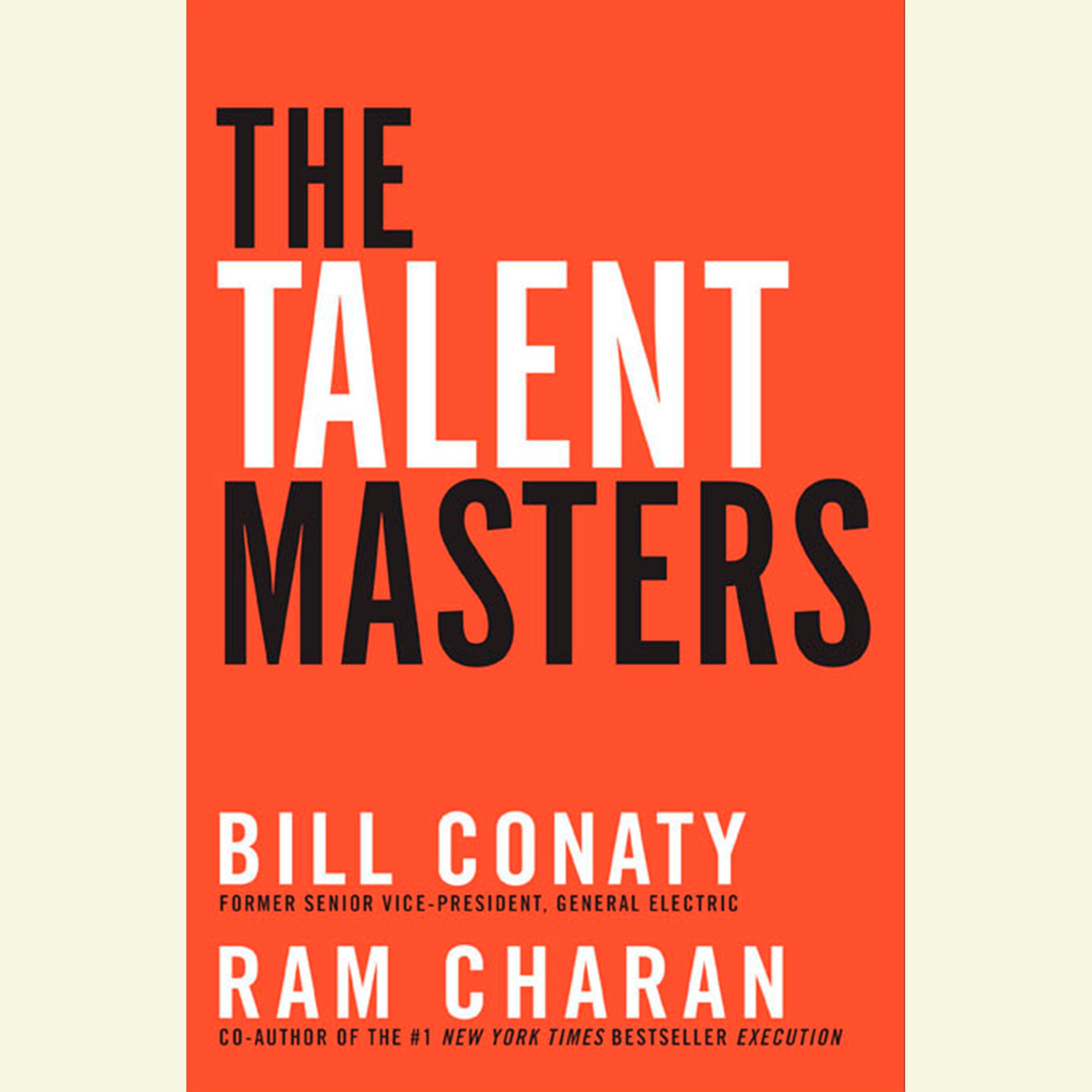 The Talent Masters