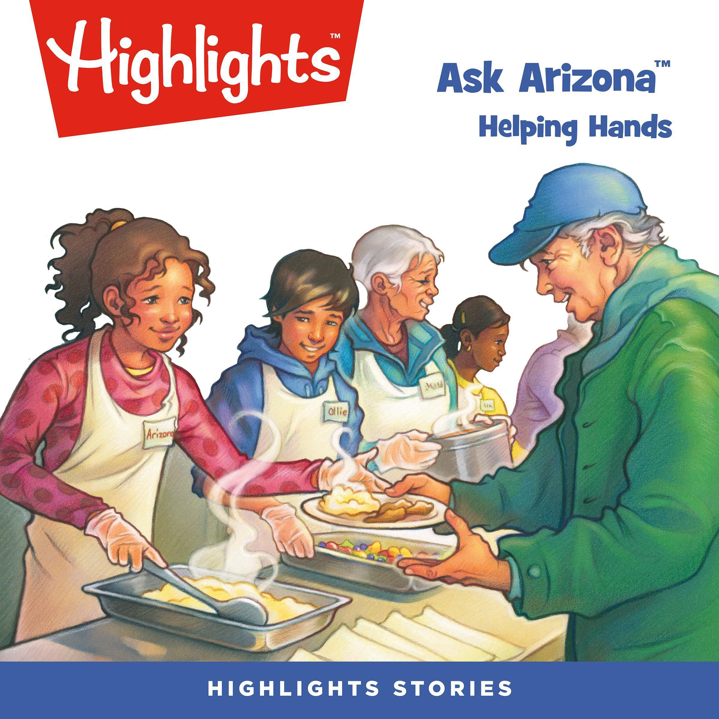 Helping Hands
