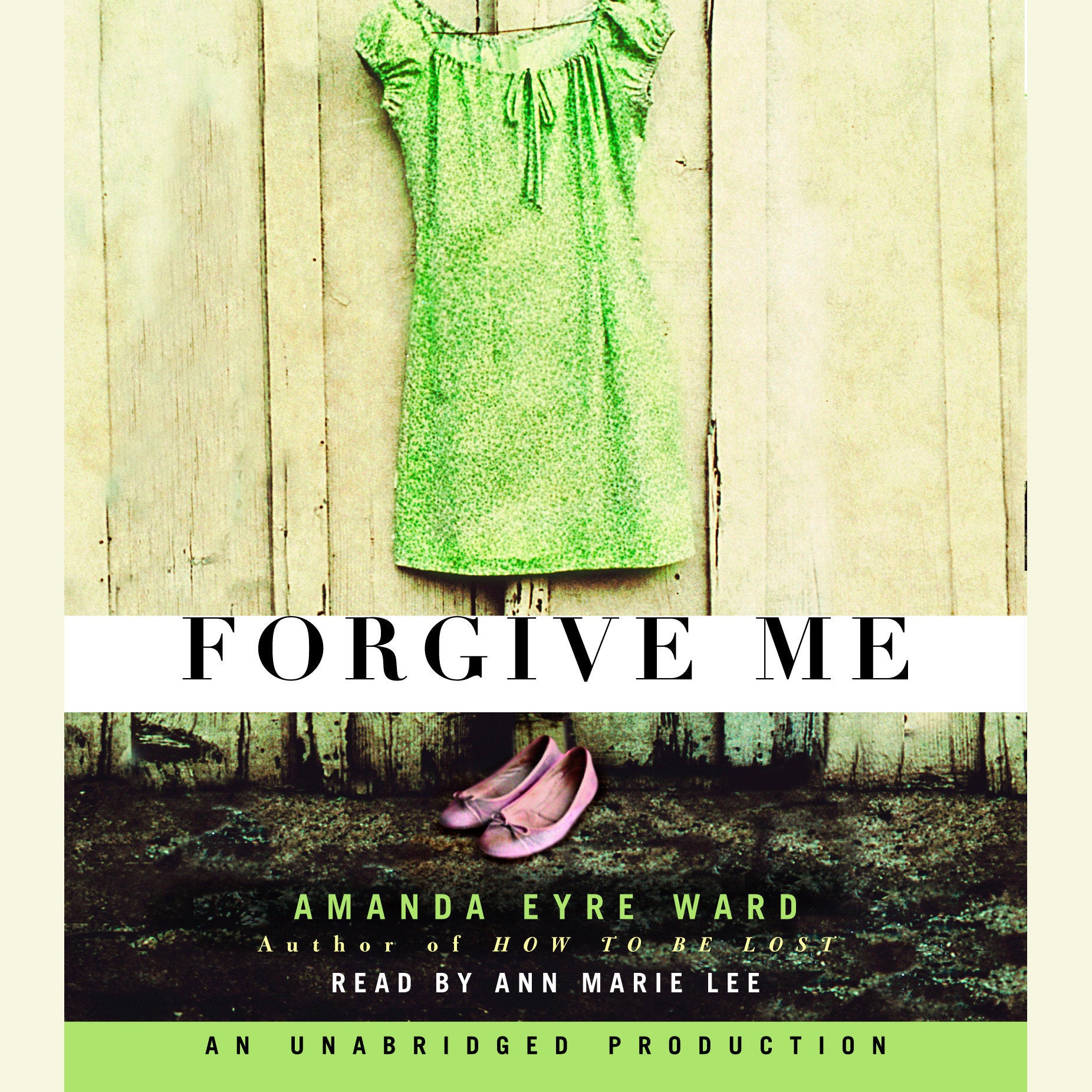 Forgive Me