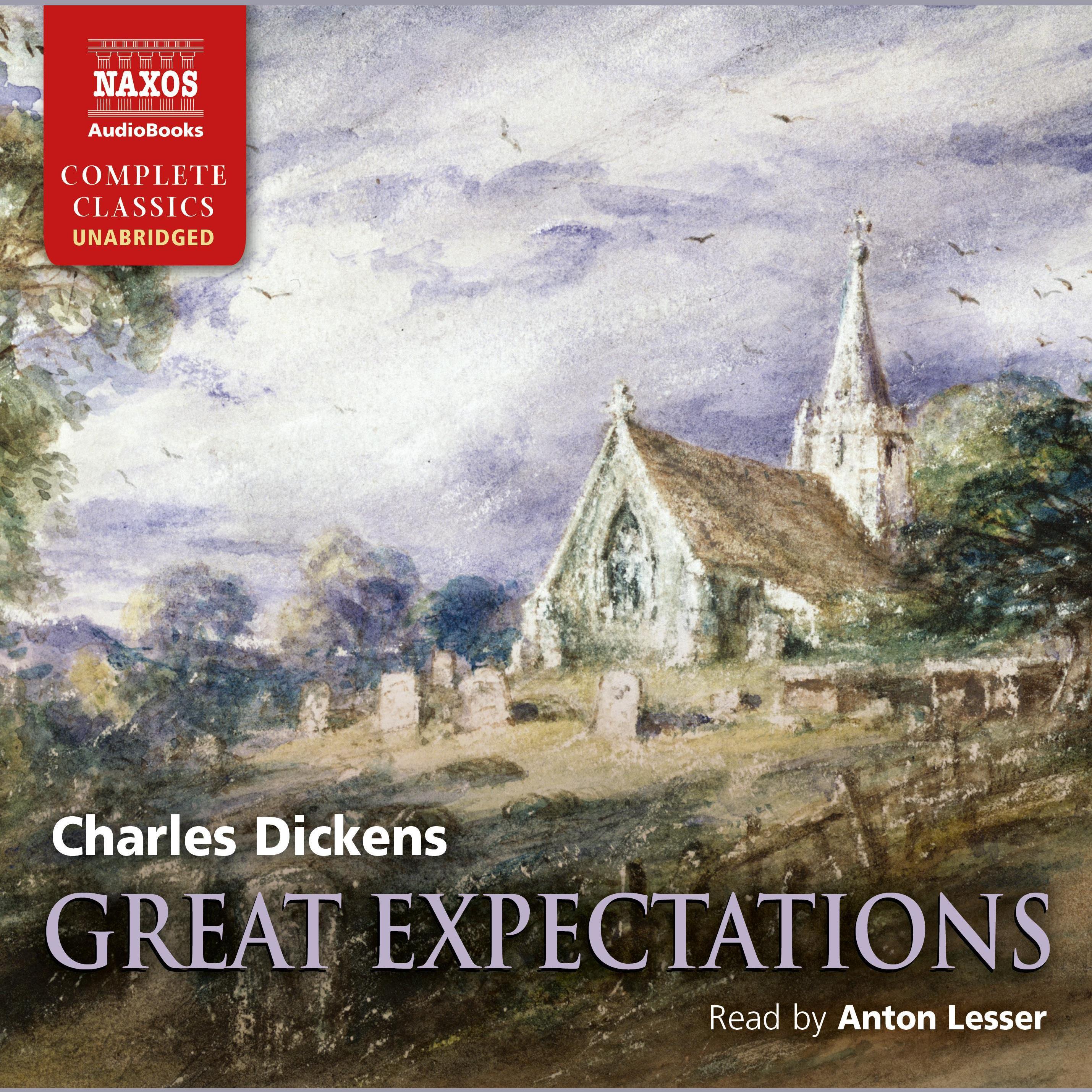 Great Expectations