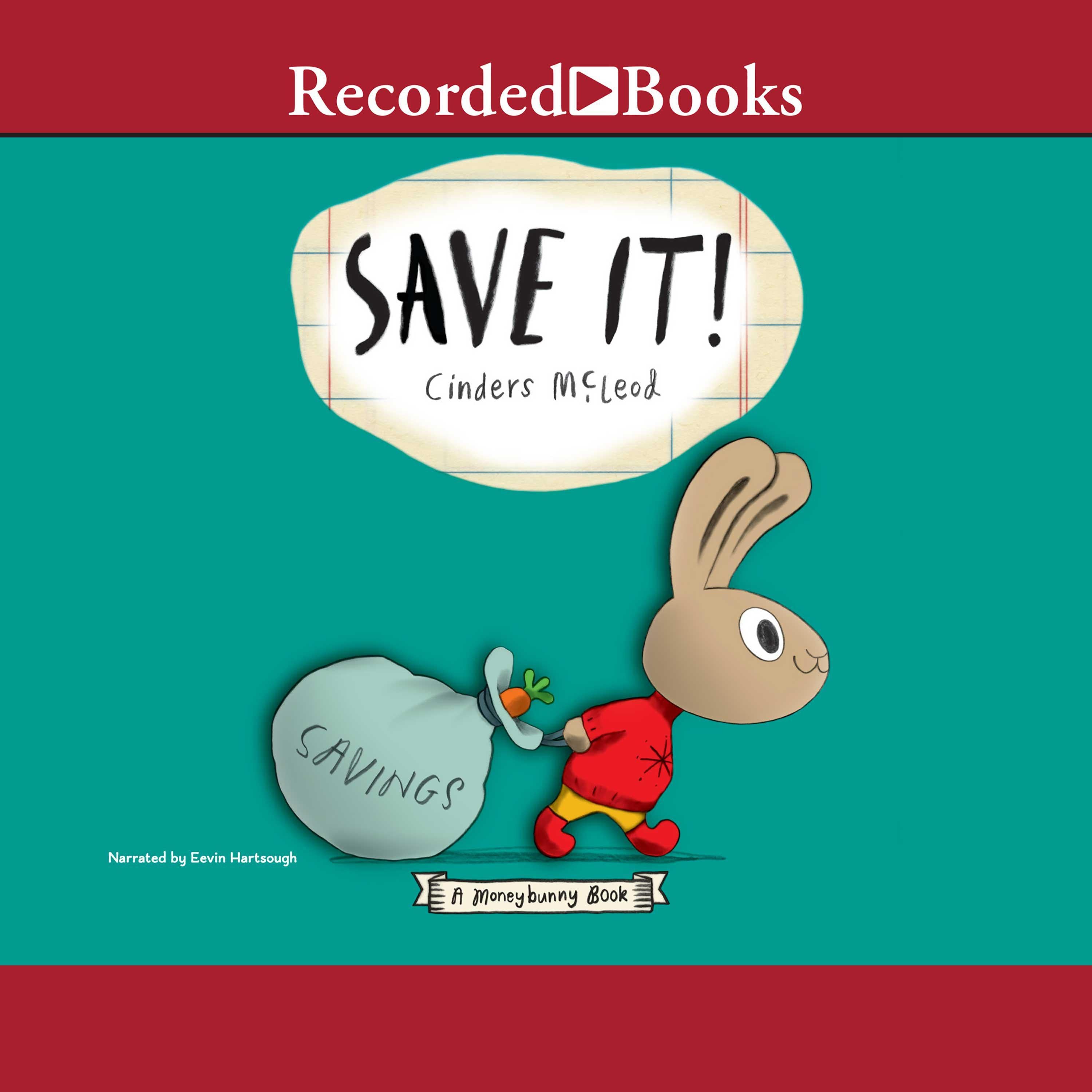 Save It!