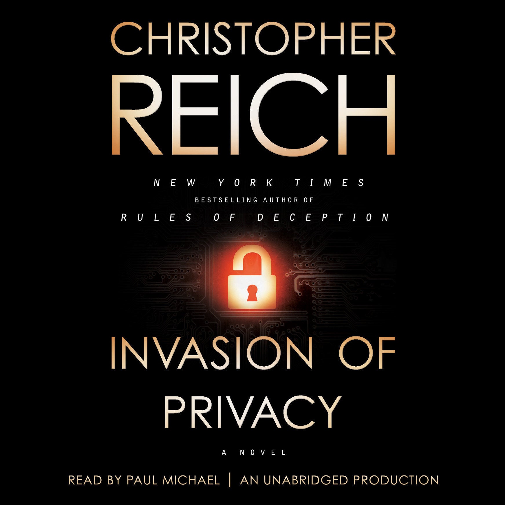 Invasion of Privacy