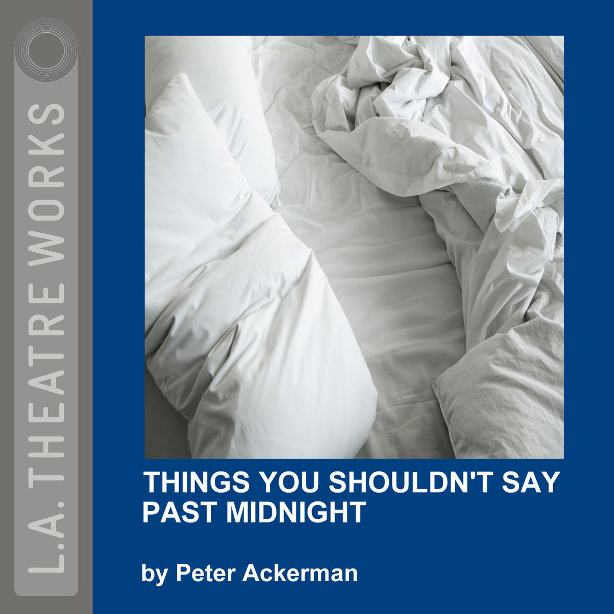 Things You Shouldn’t Say Past Midnight