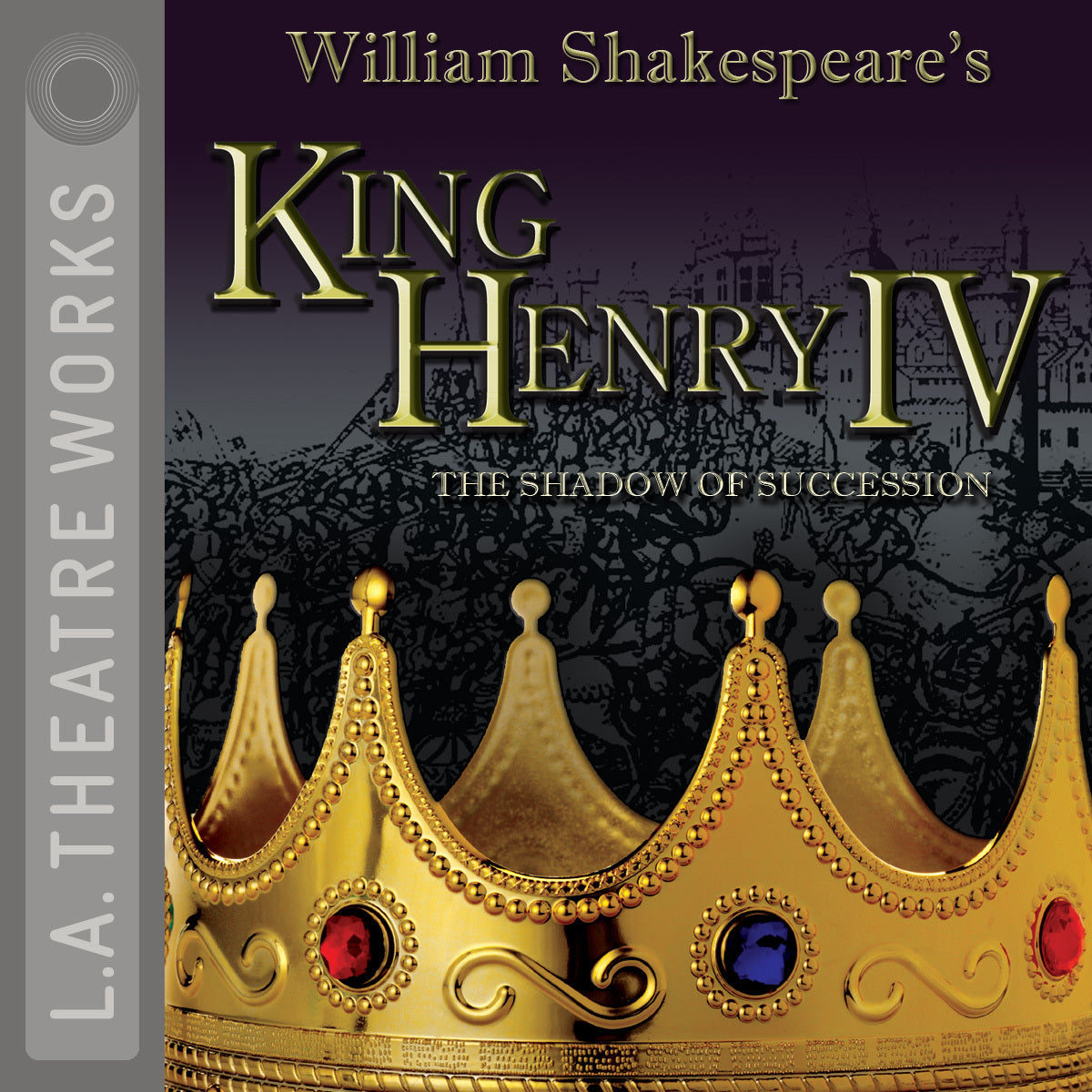 King Henry IV