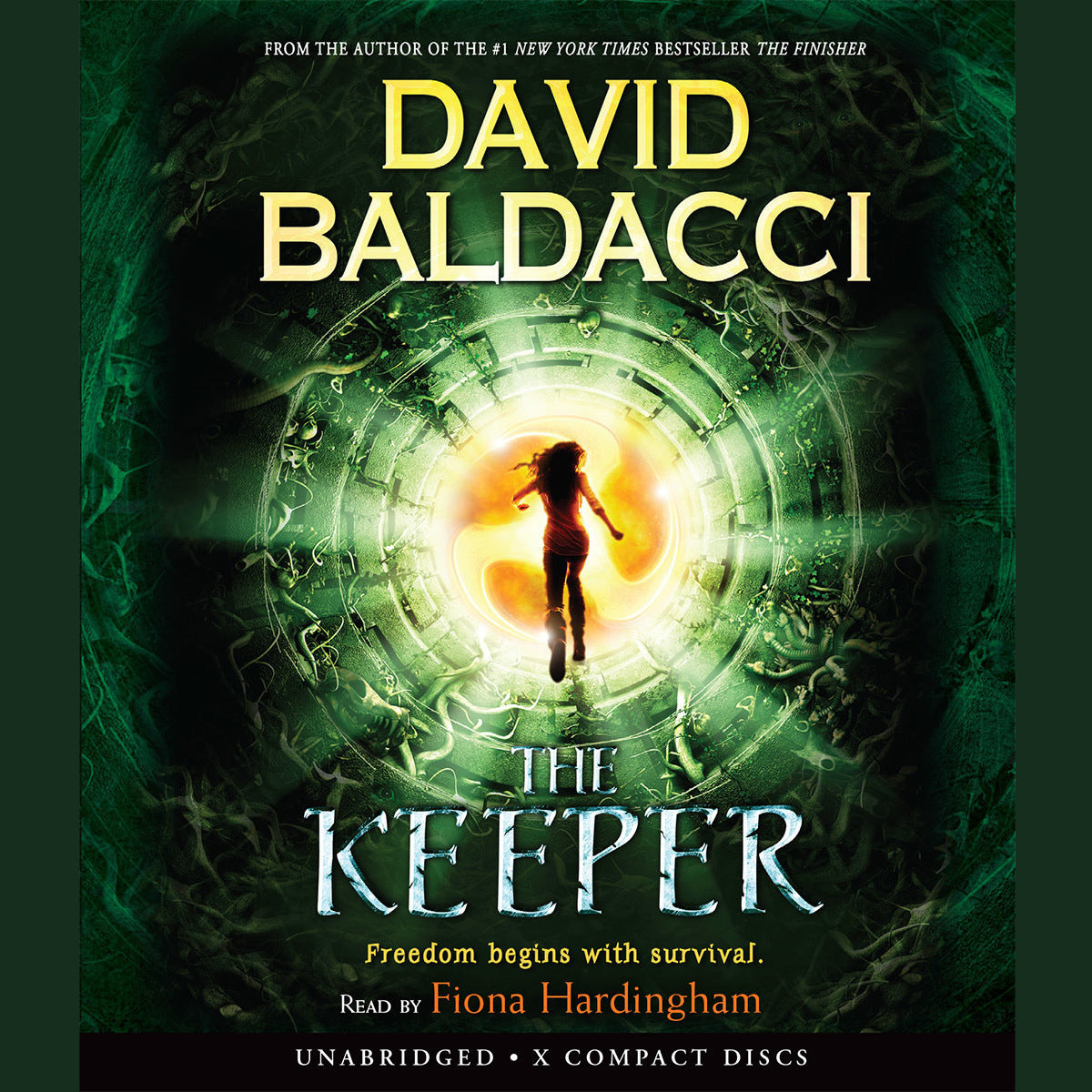 The Keeper