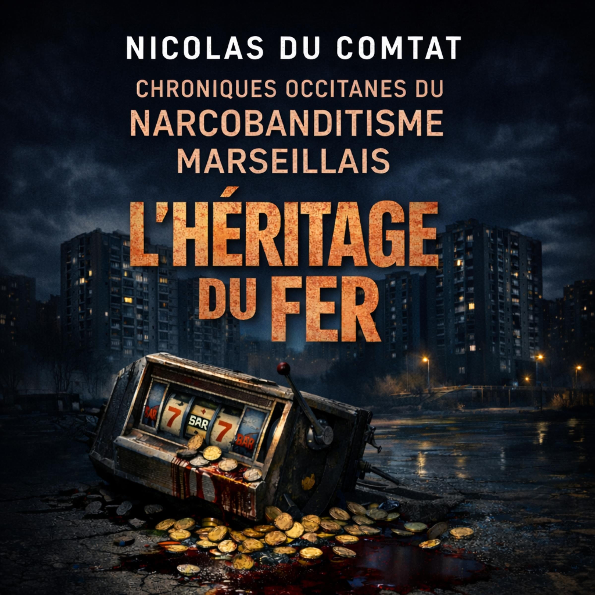 L'Héritage du Fer