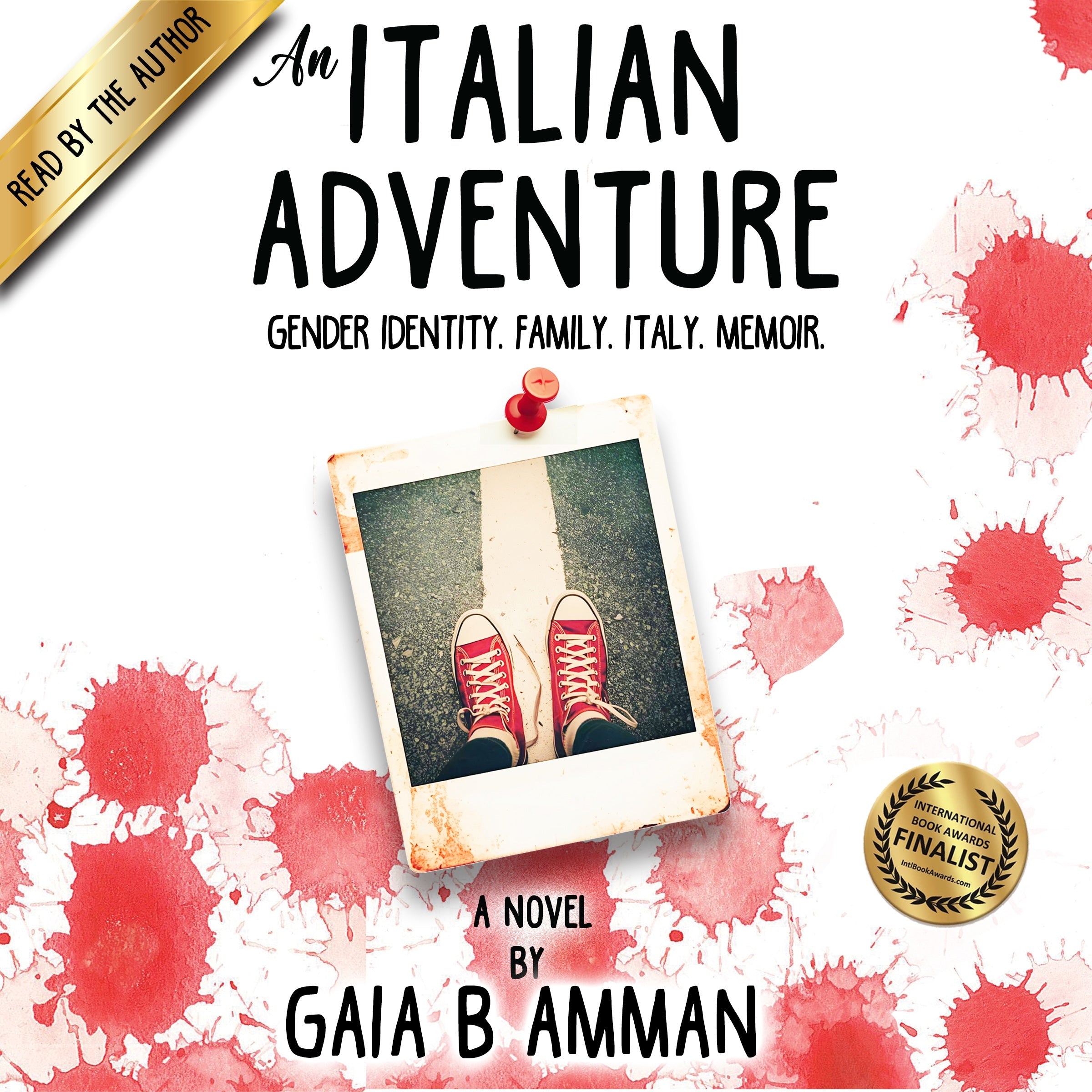 An Italian Adventure