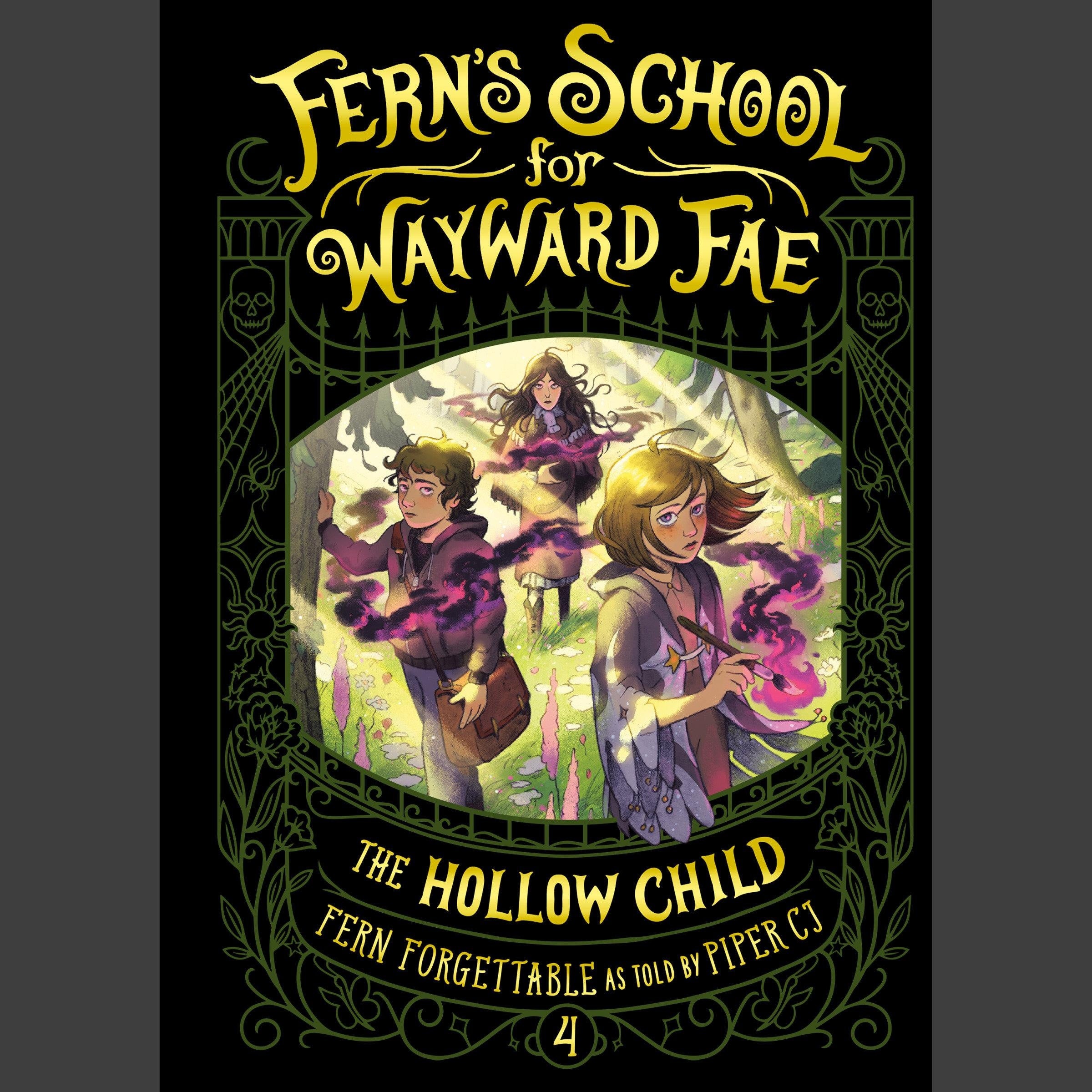The Hollow Child