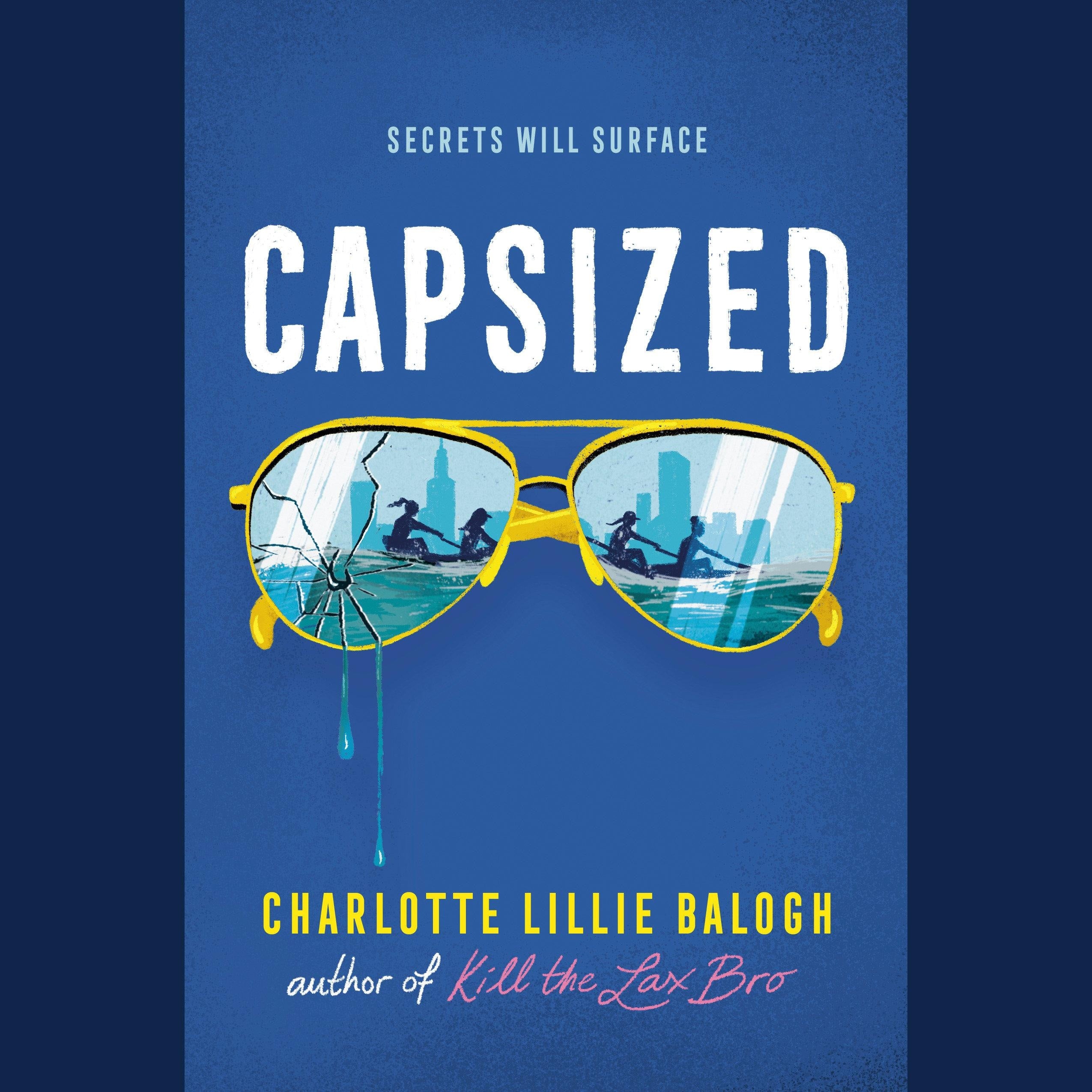 Capsized