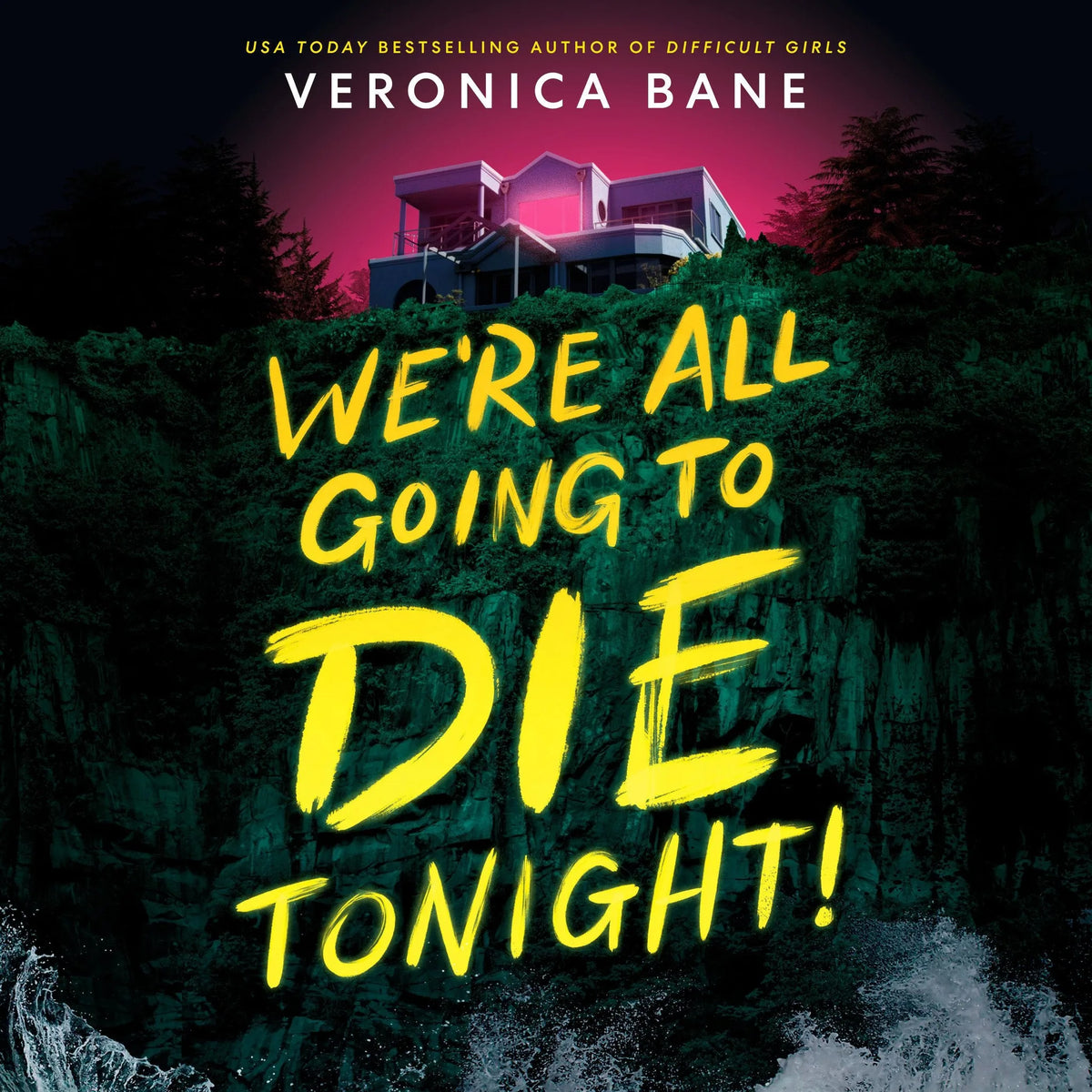 We're All Going to Die Tonight!