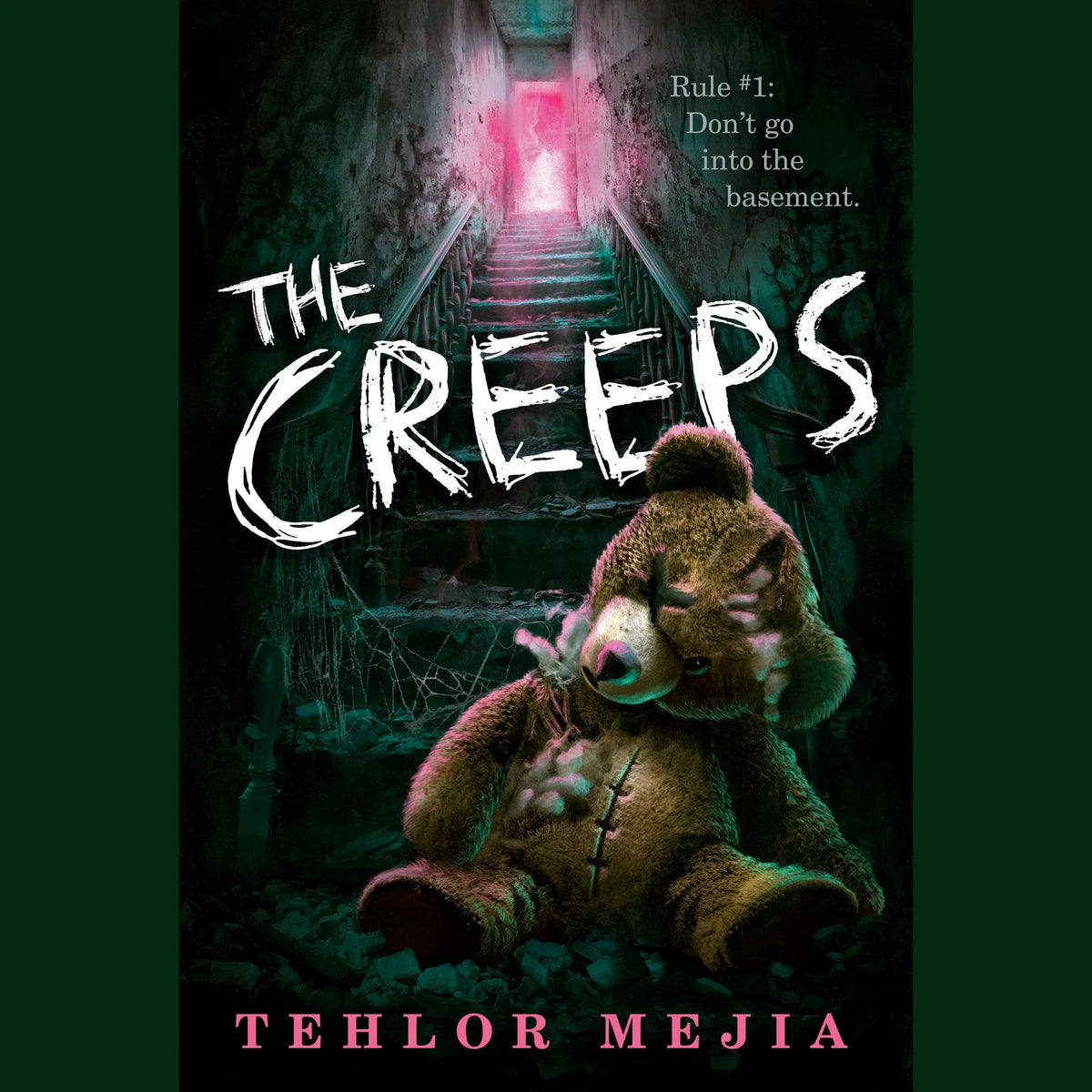 The Creeps