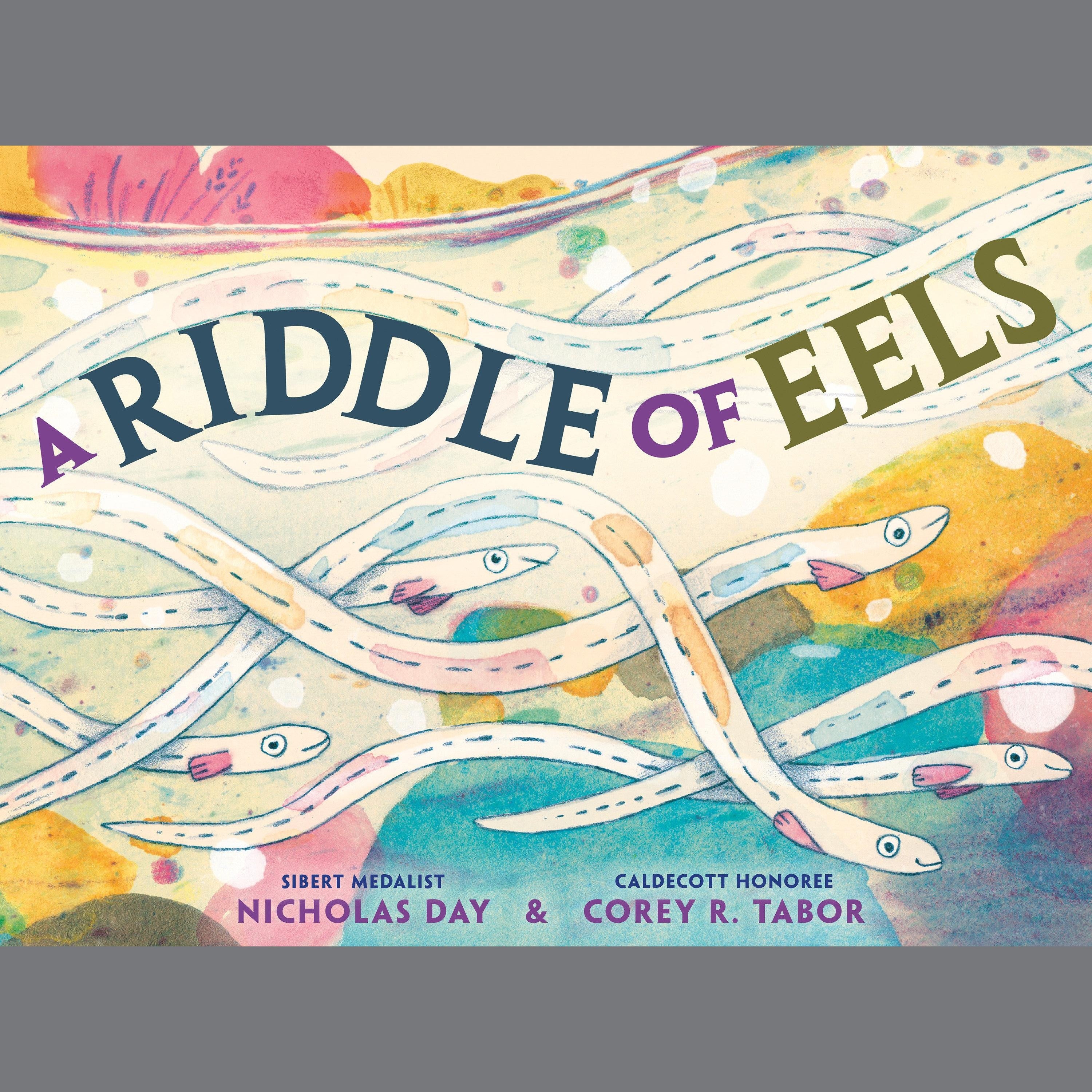 A Riddle of Eels