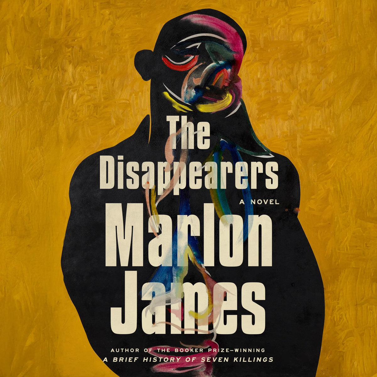The Disappearers