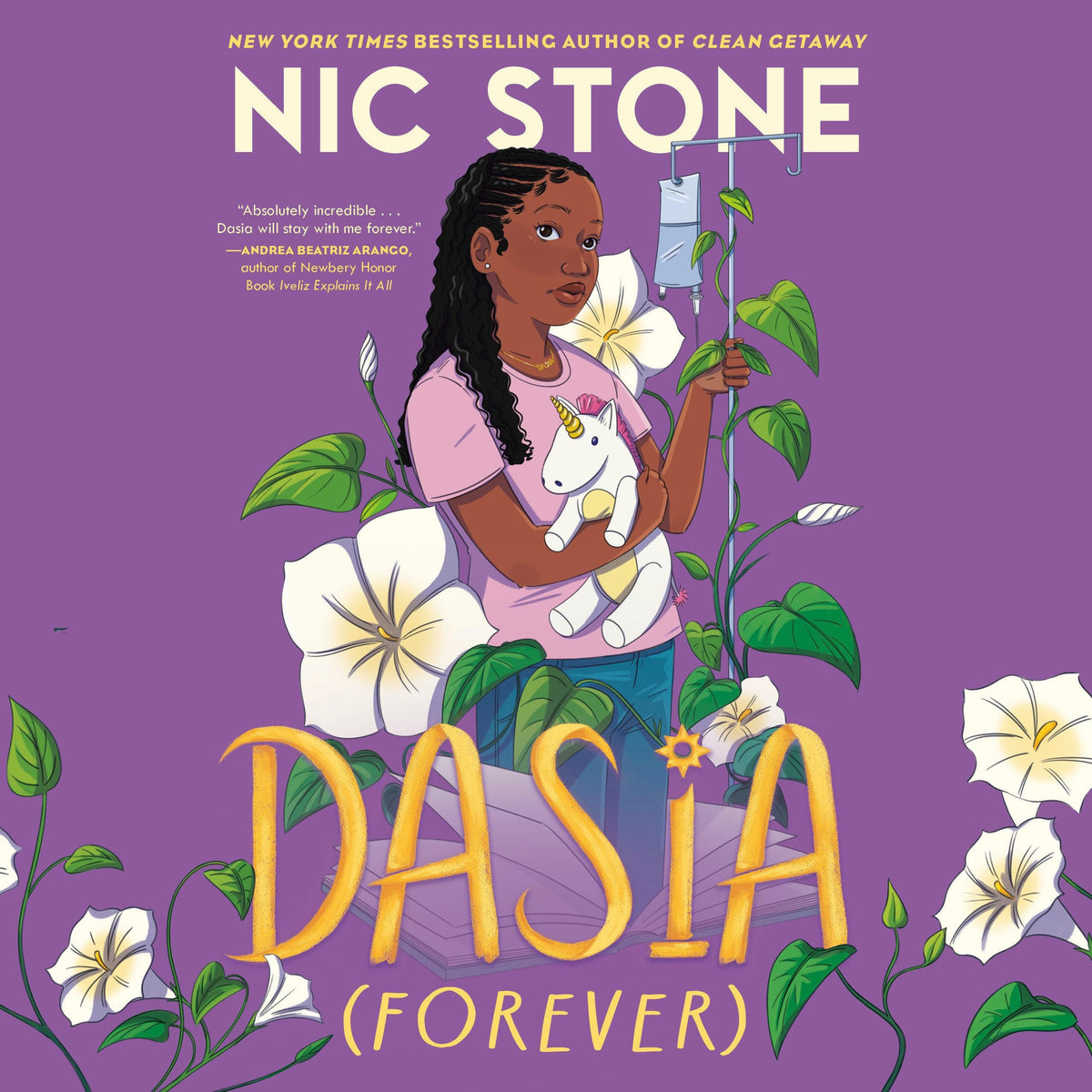 Dasia (Forever)