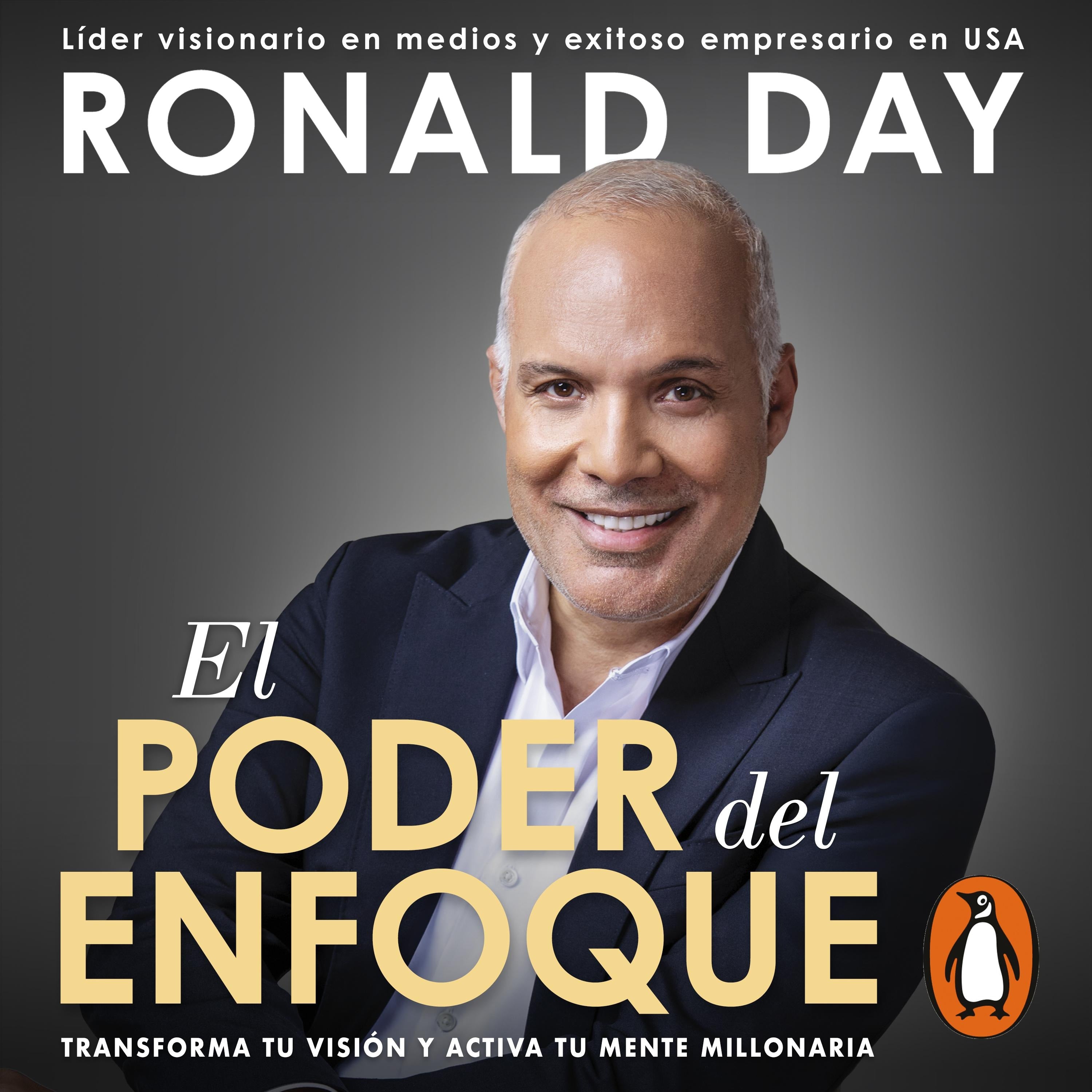 El poder del enfoque