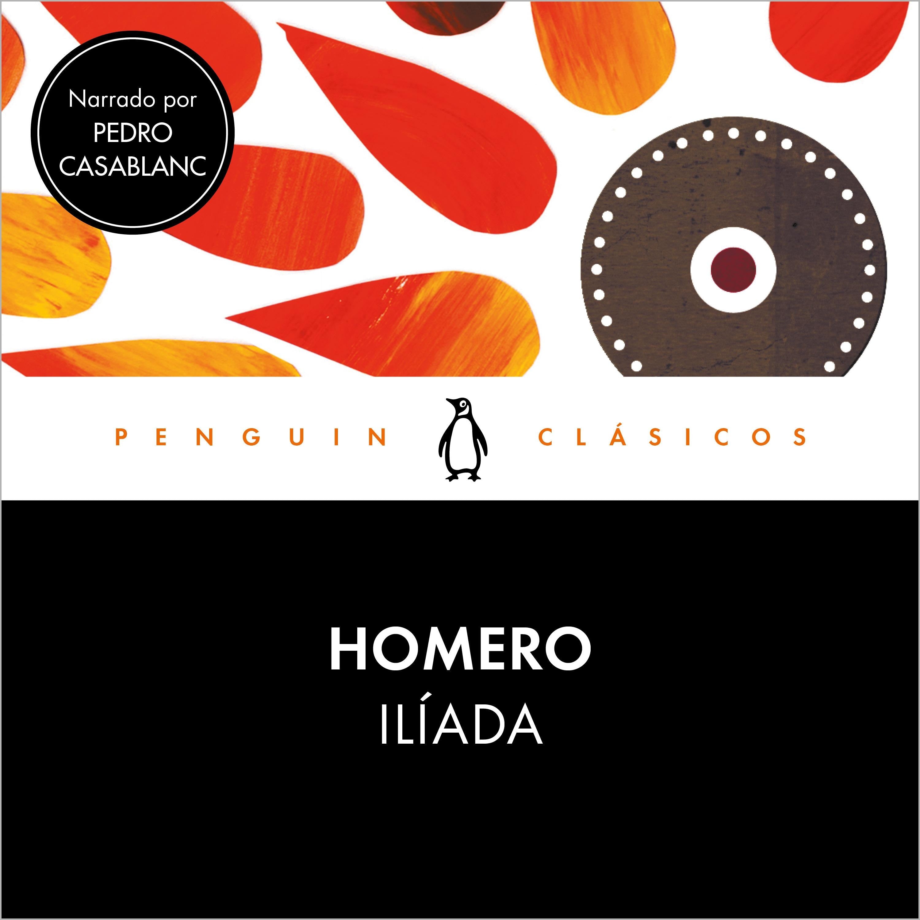 Ilíada (Ilíada y Odisea 1)