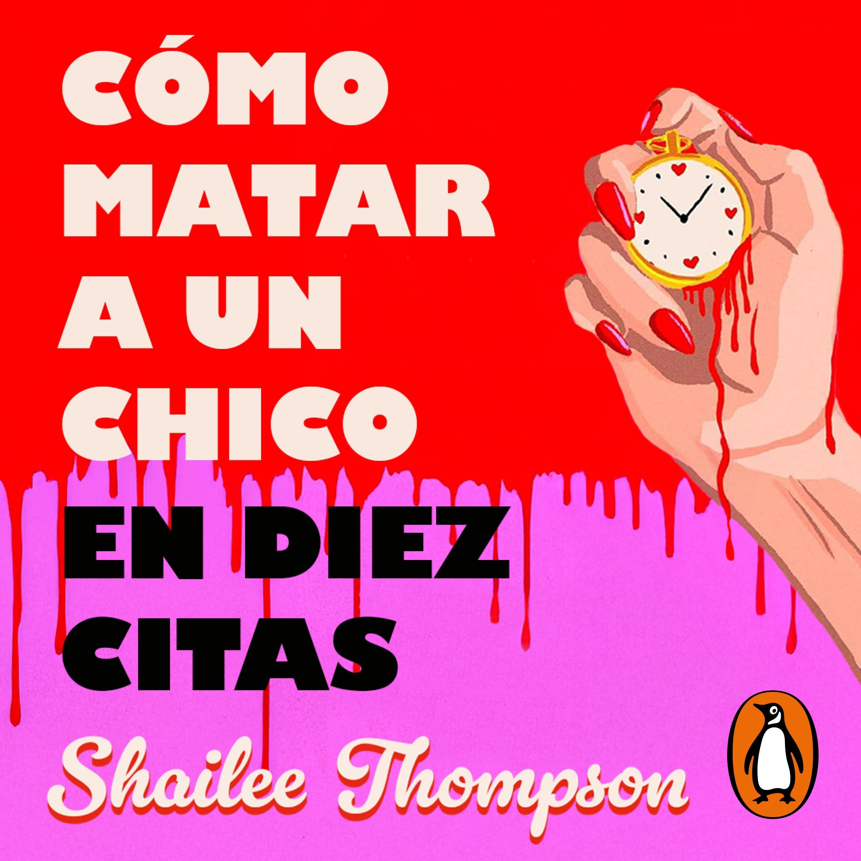 Cómo matar a un chico en diez citas