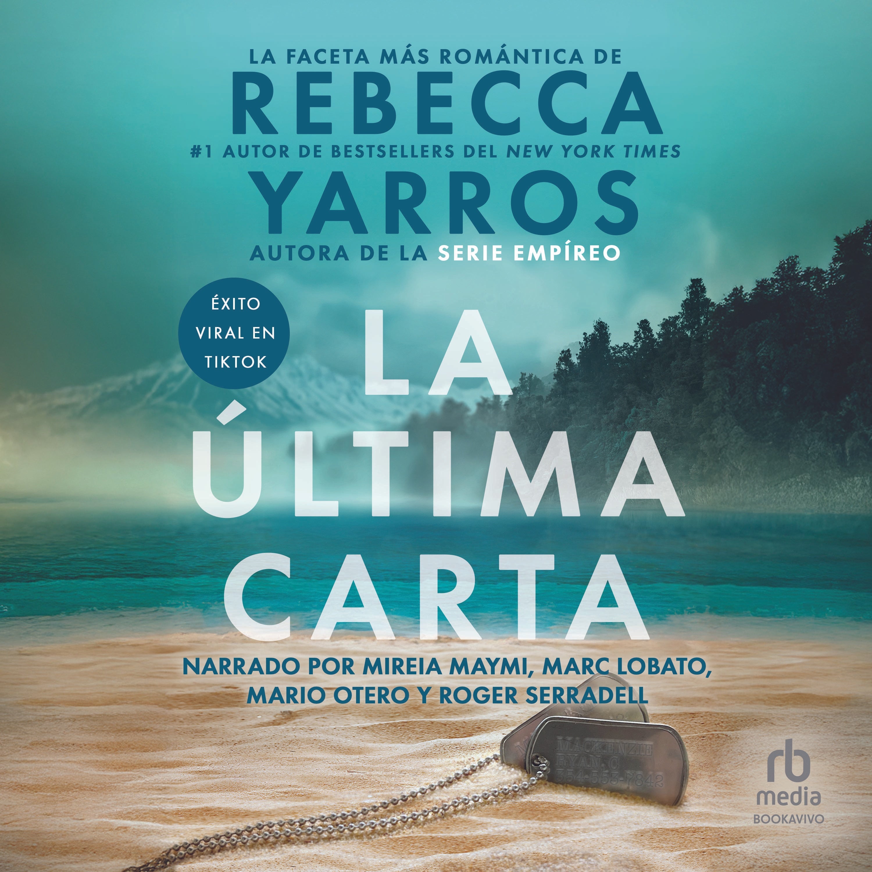 La última carta (The Last Letter)