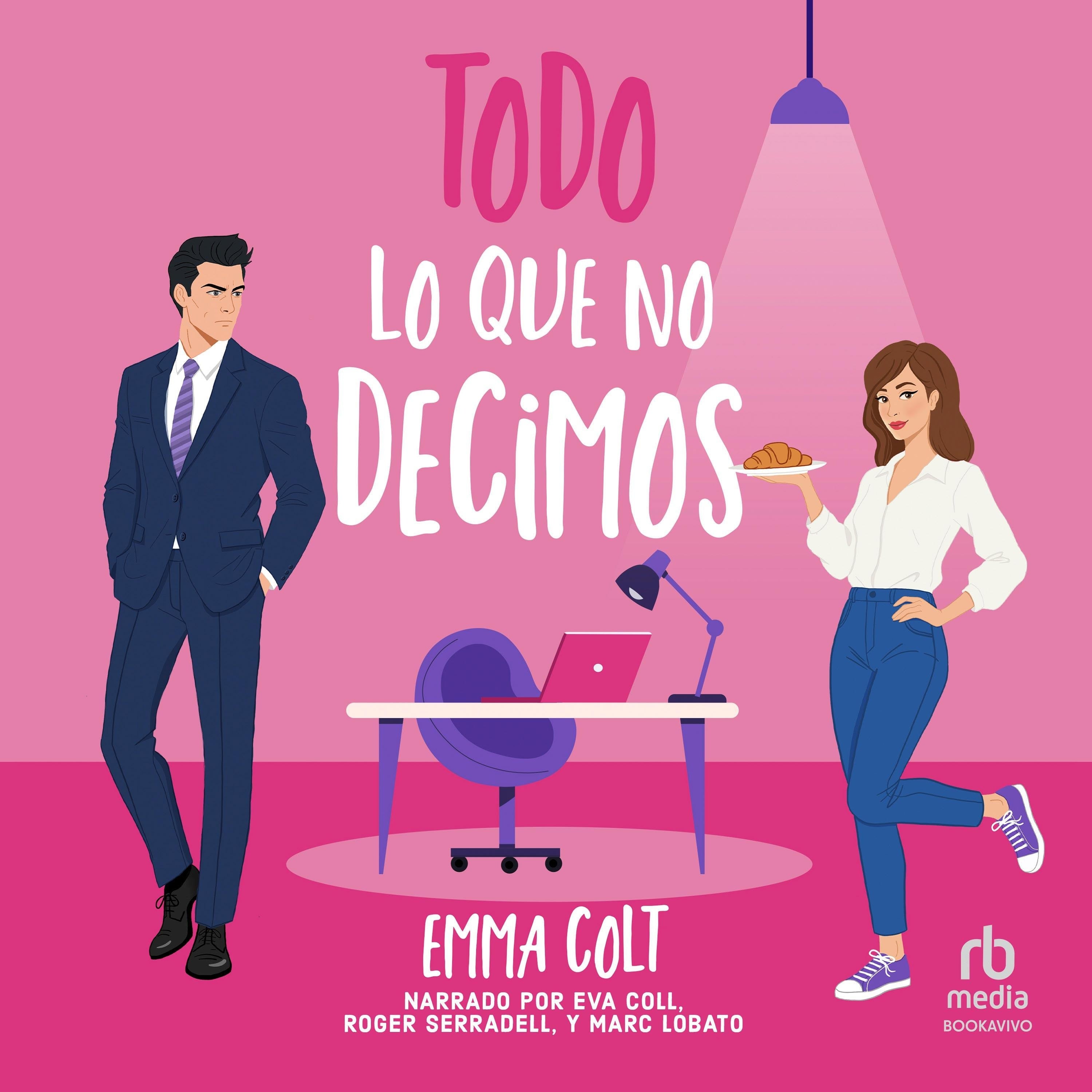 Todo lo que no decimos
