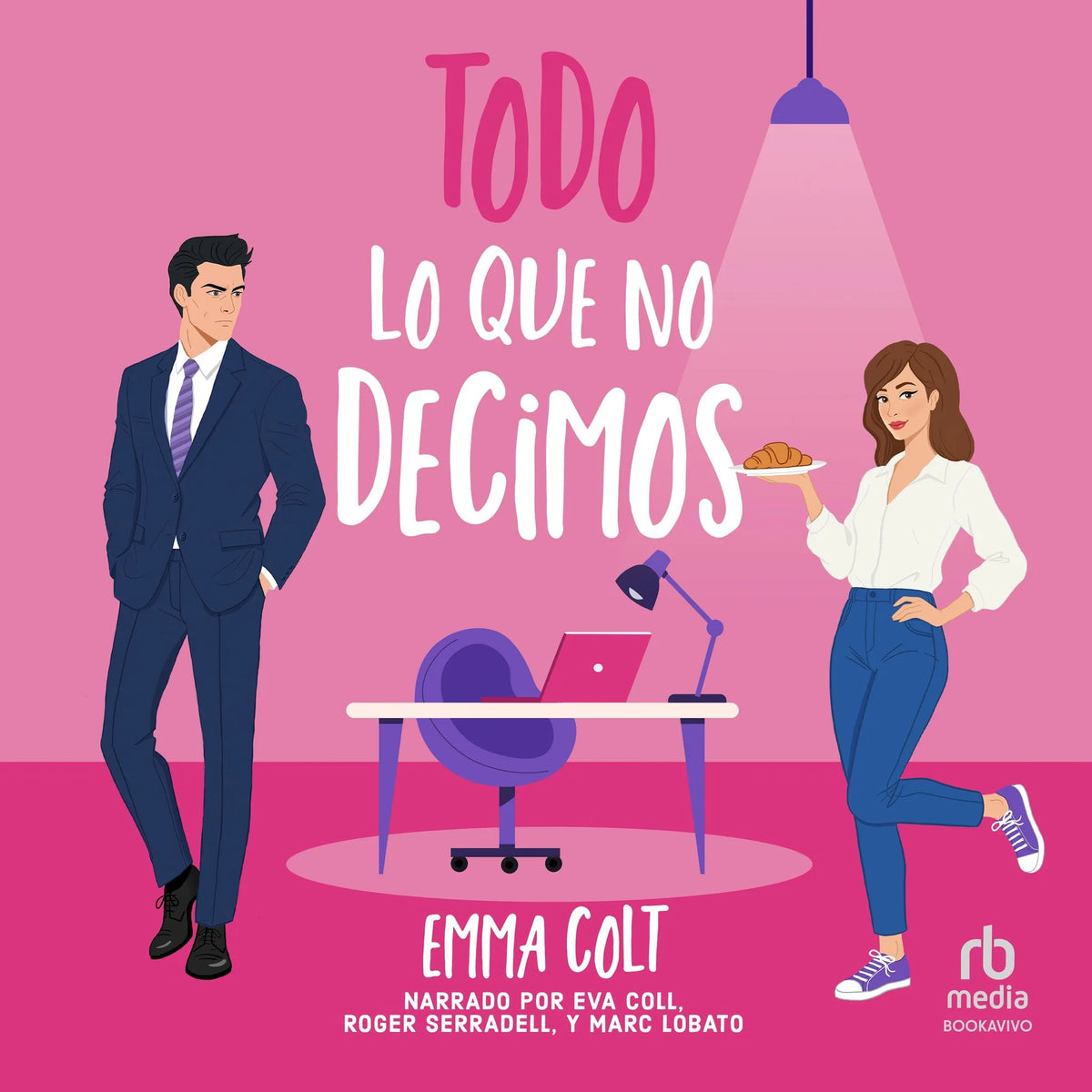 Todo lo que no decimos
