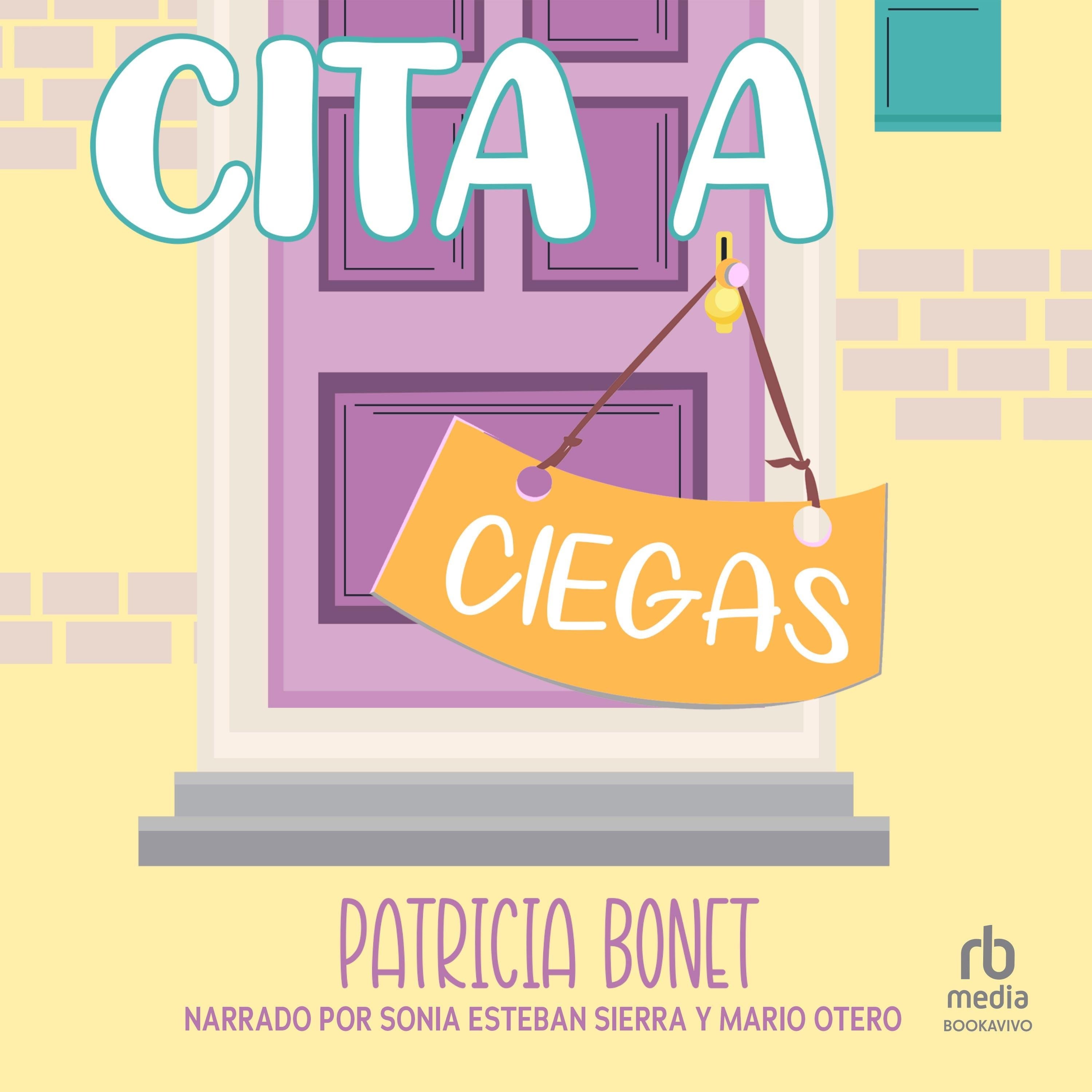Cita a ciegas