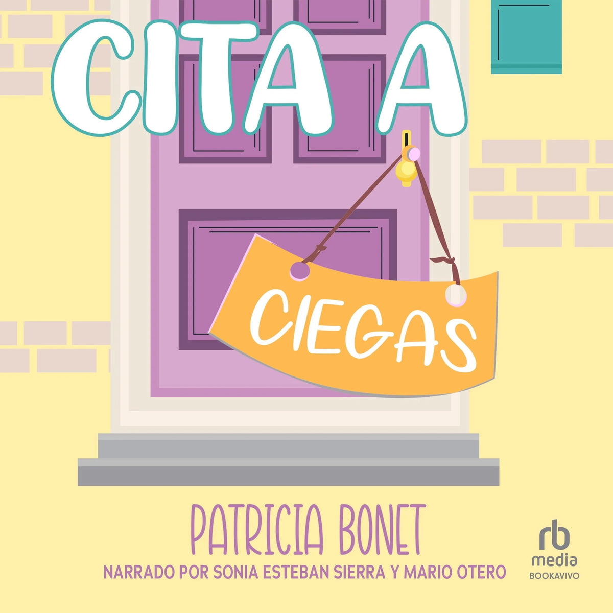 Cita a ciegas