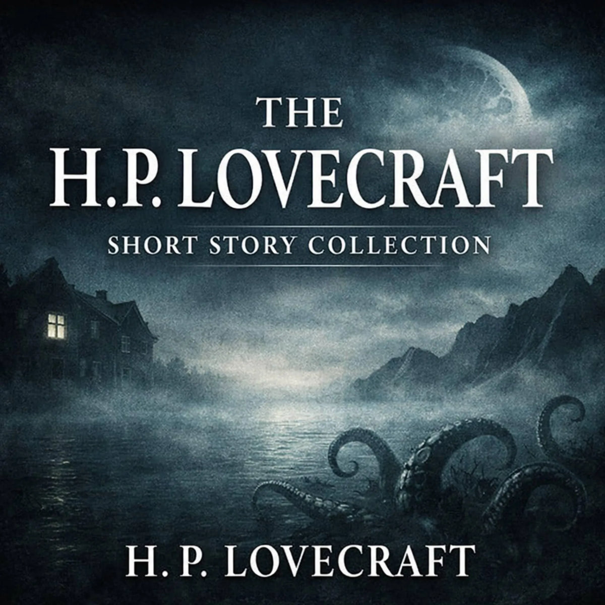 The H. P. Lovecraft Short Story Collection