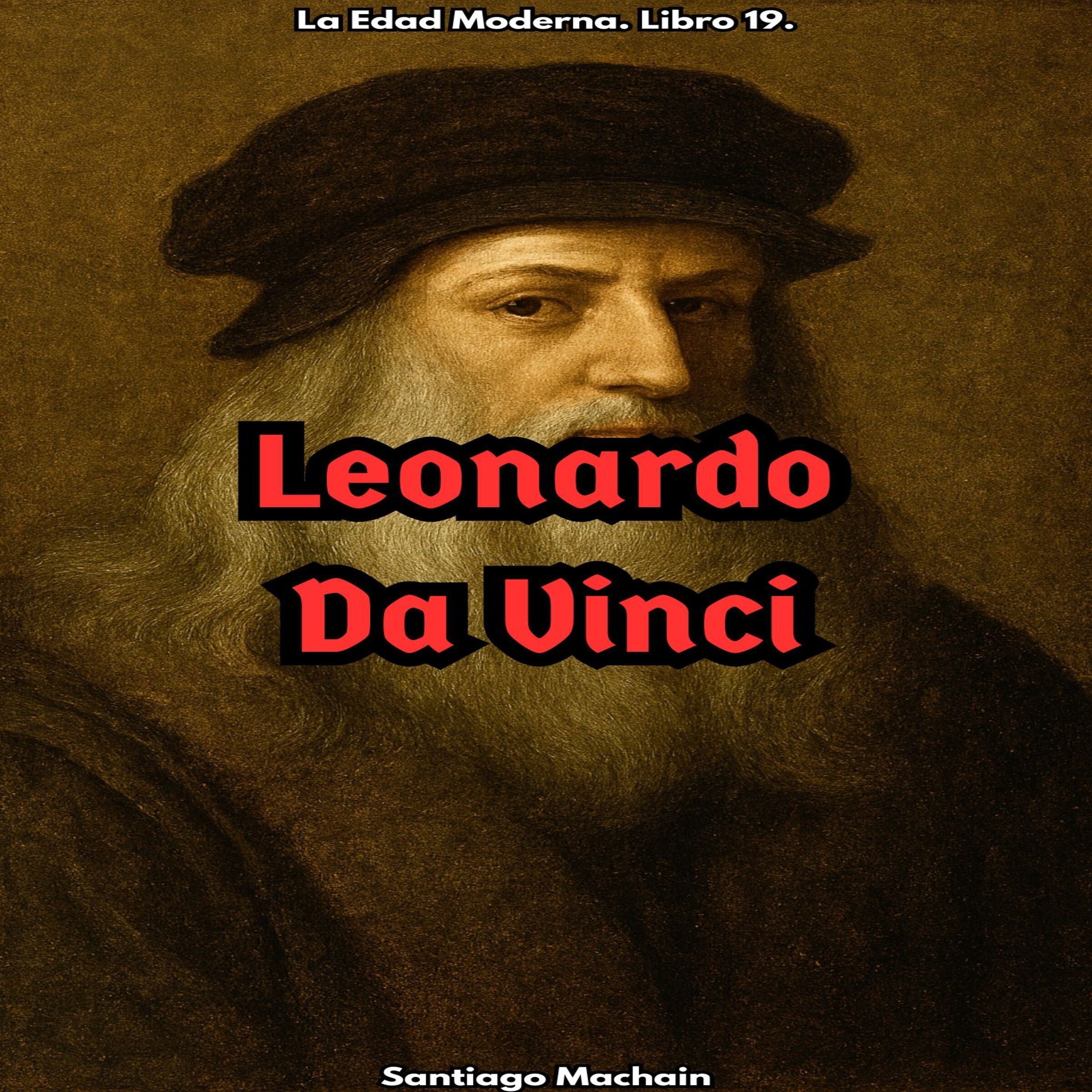 Leonardo da Vinci