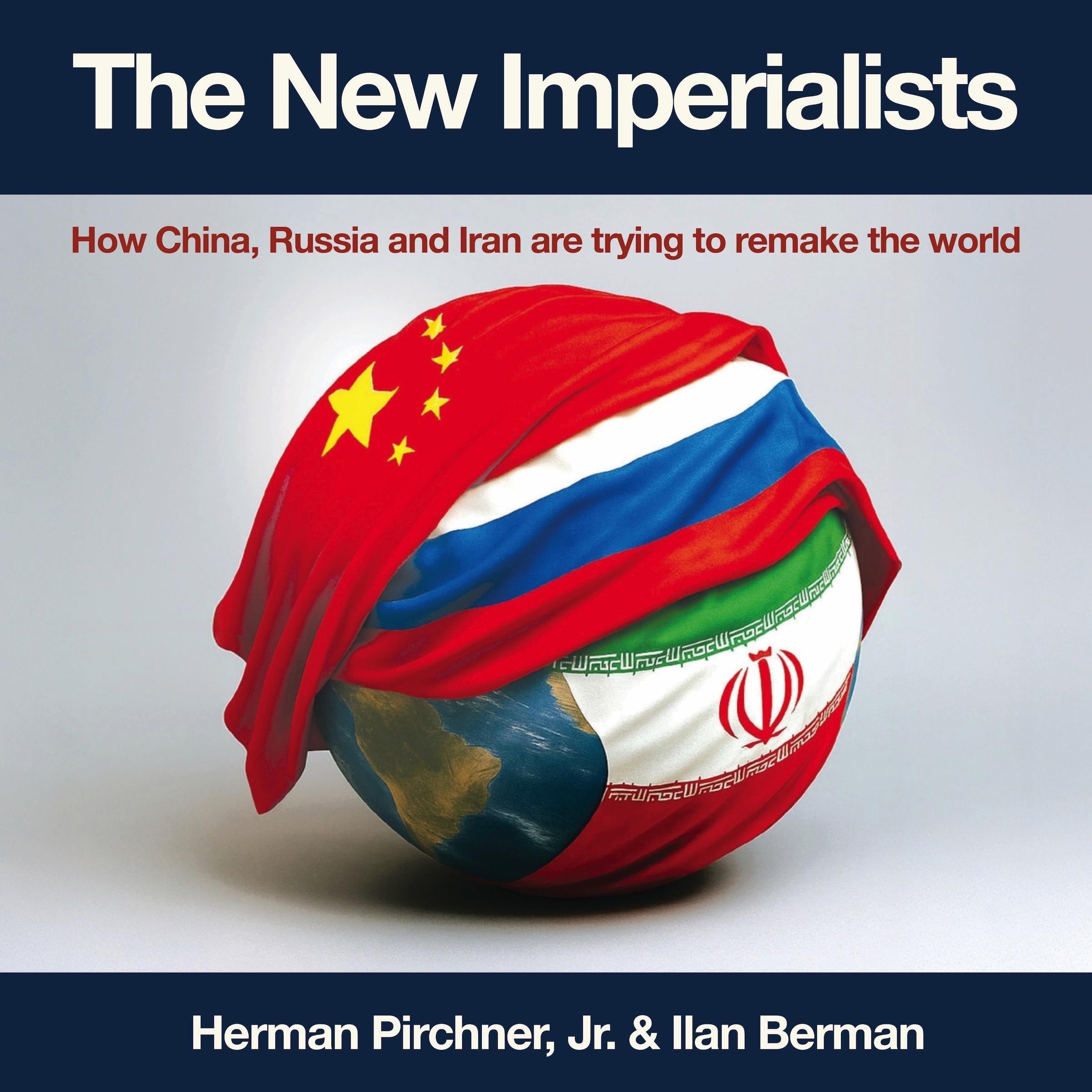 The New Imperialists
