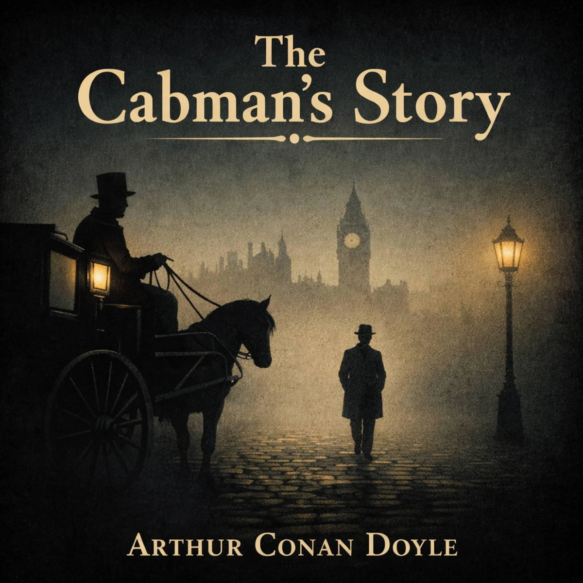 The Cabman's Story