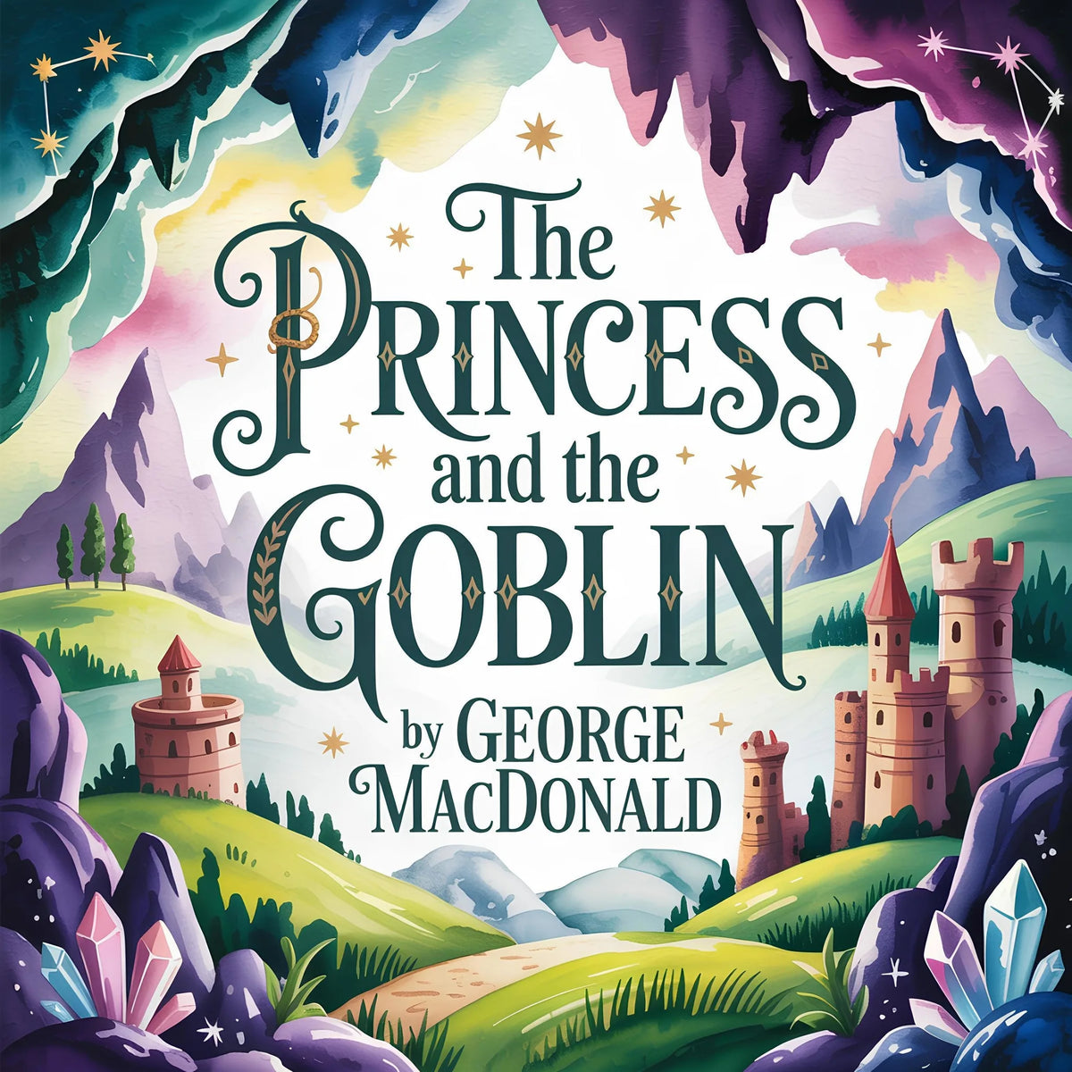 The Princess and the Goblin