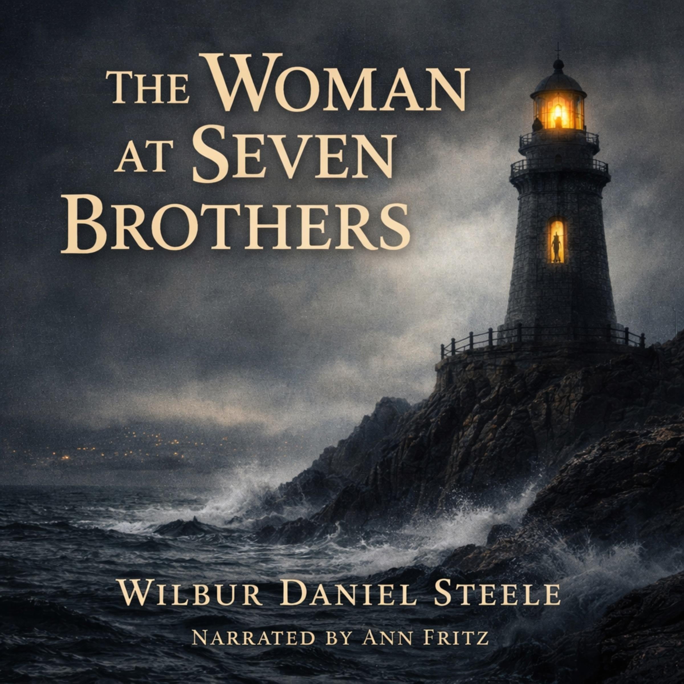 The Woman at Seven Brothers