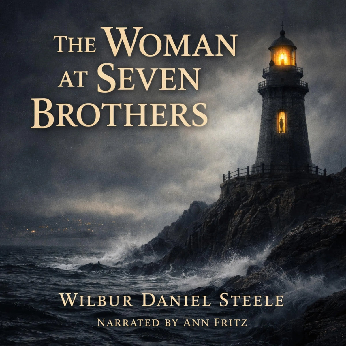 The Woman at Seven Brothers