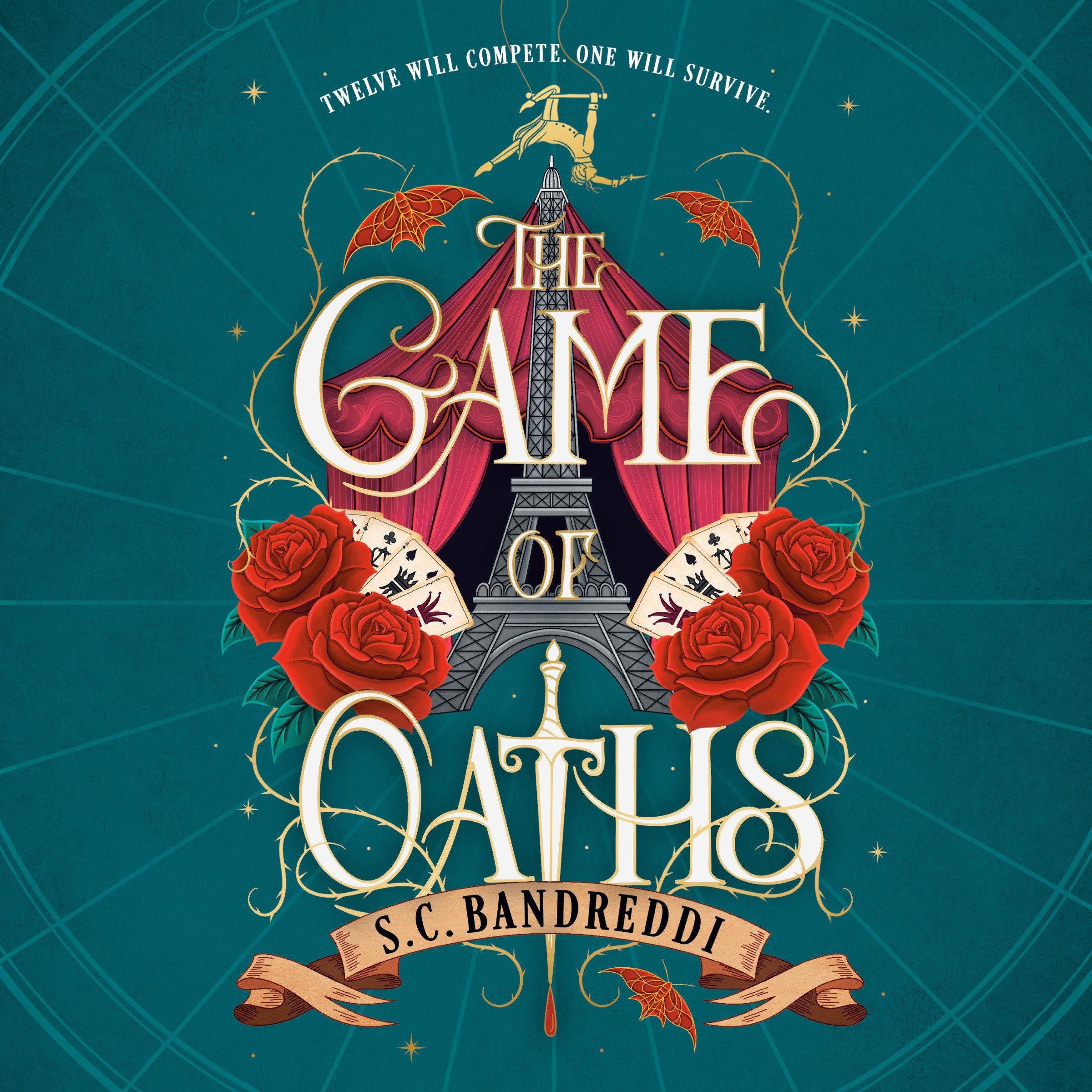 The Game of Oaths