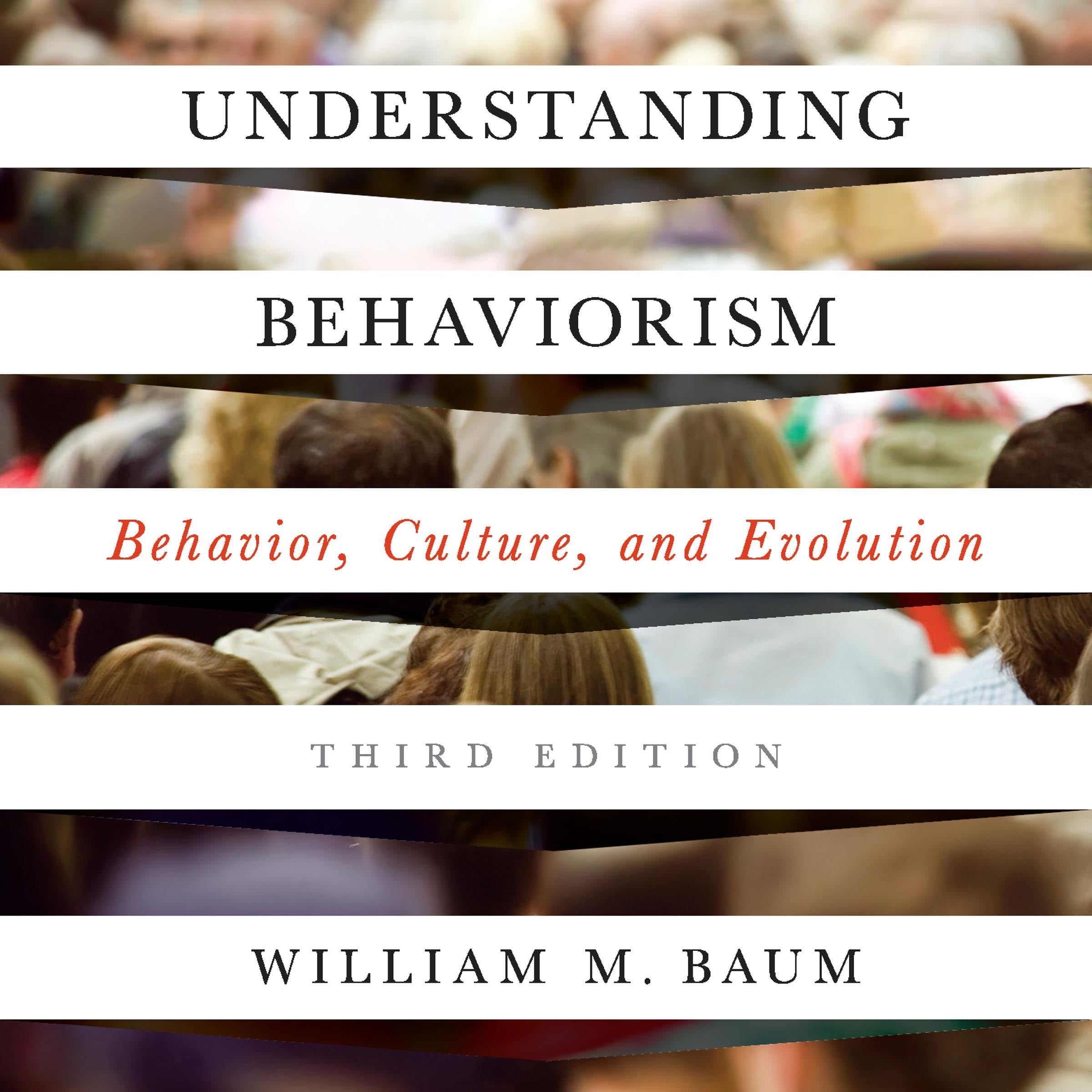 Understanding Behaviorism