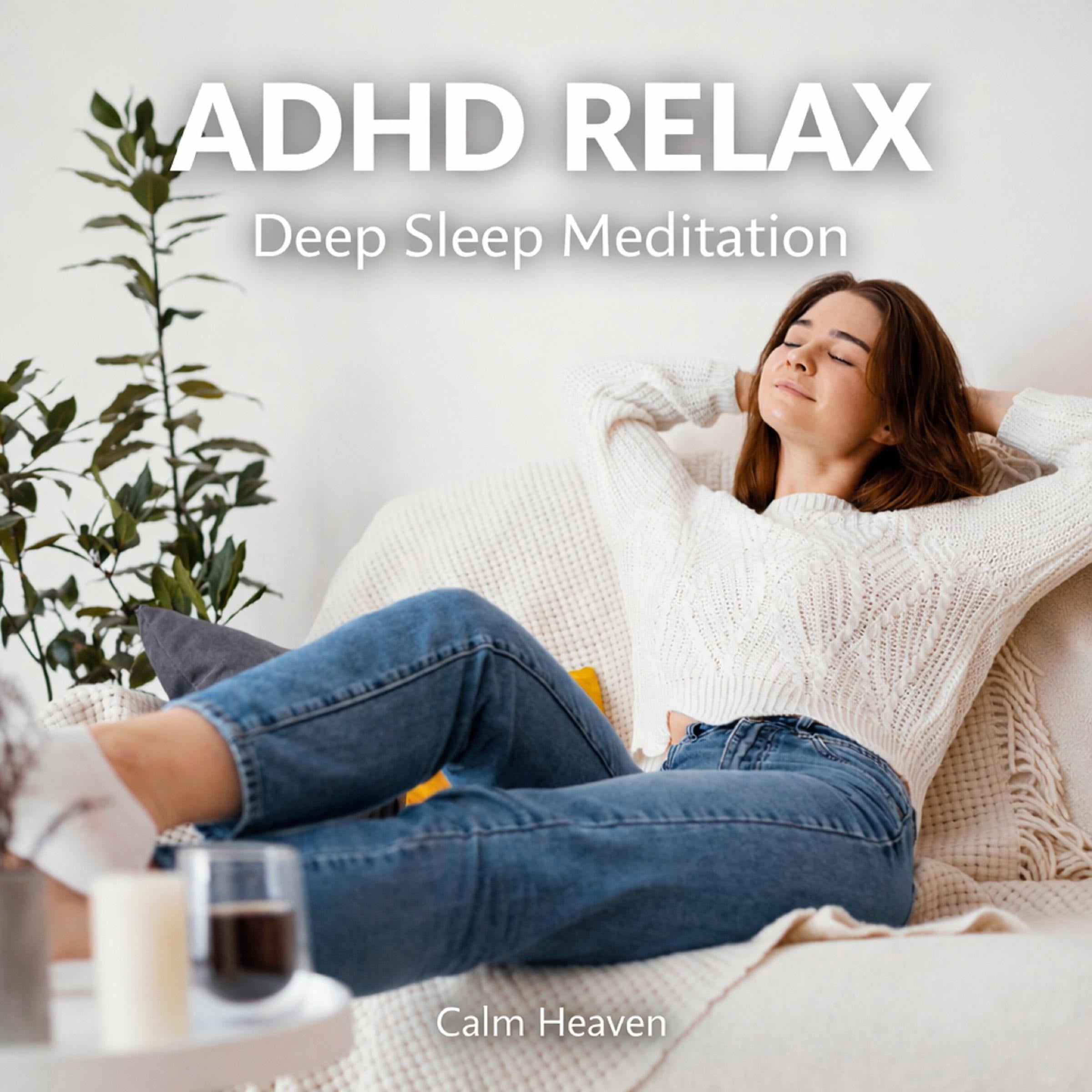 ADHD Relax