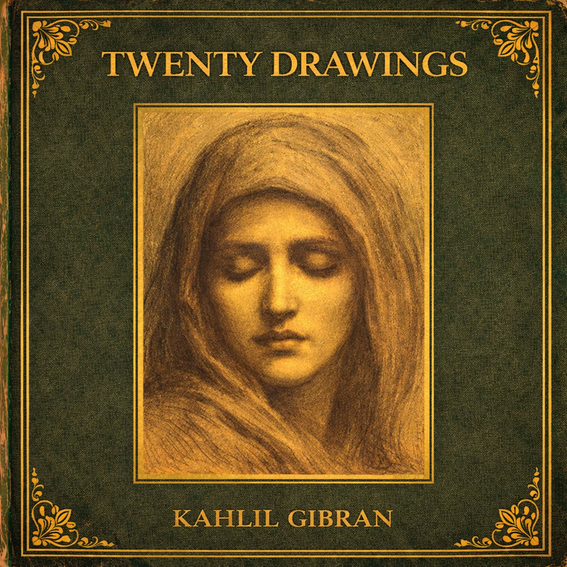 Twenty Drawings