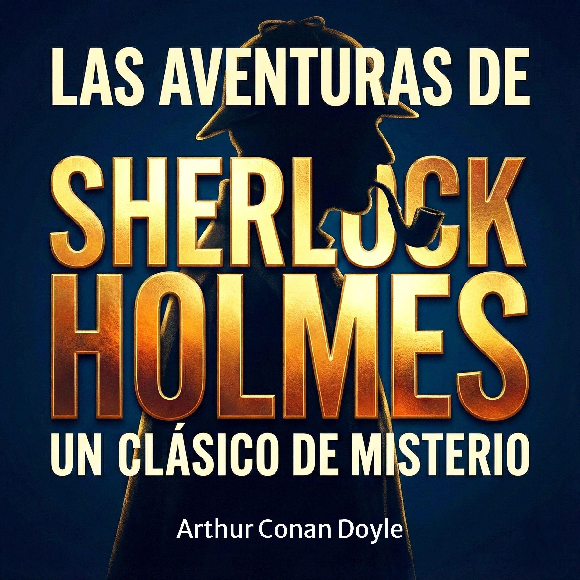 Las Aventuras de Sherlock Holmes