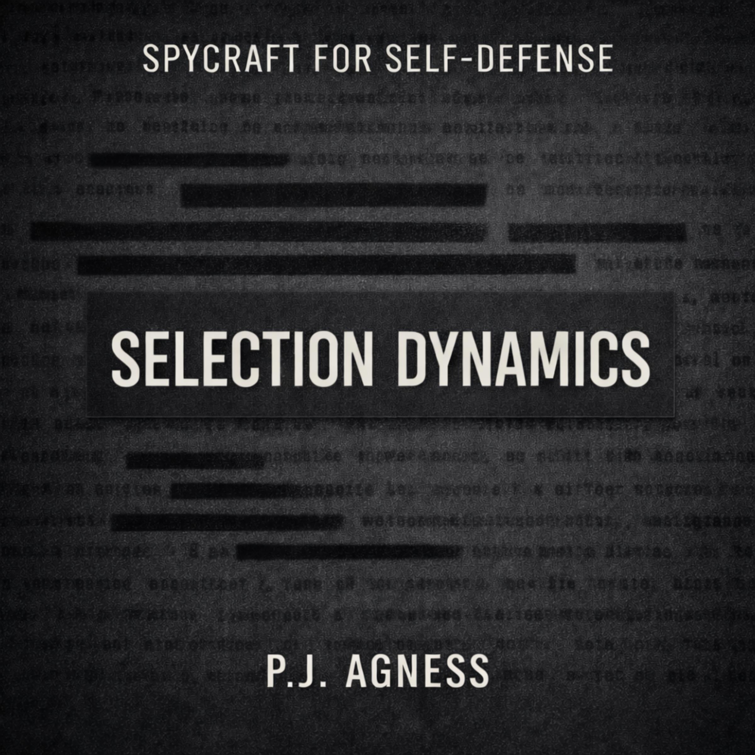 Selection Dynamics