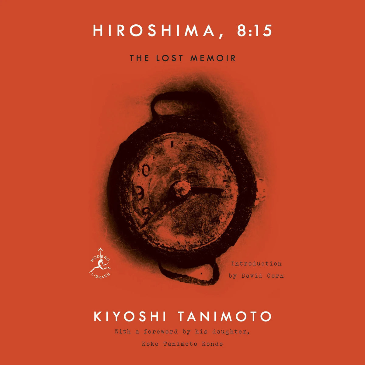 Hiroshima, 8:15