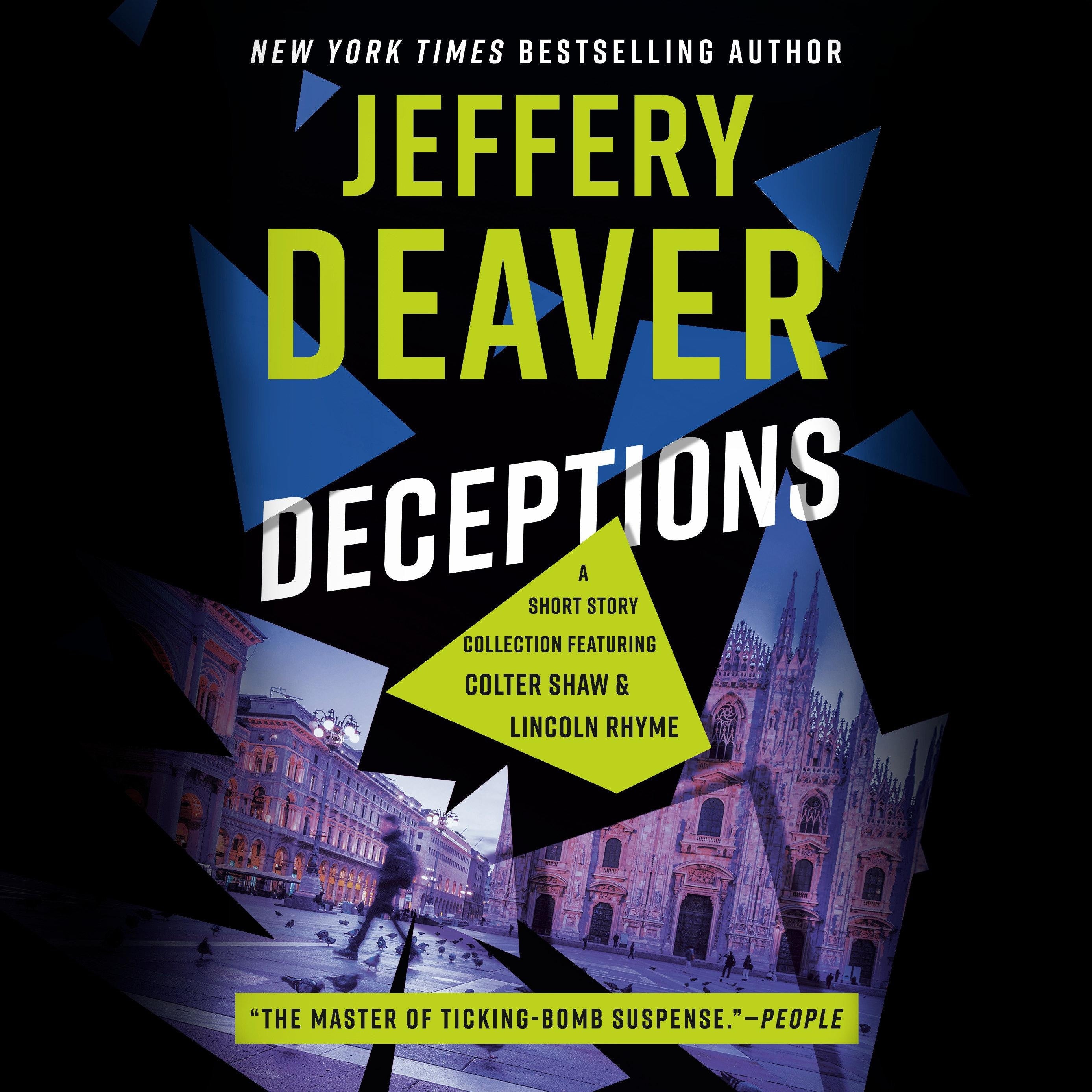 Deceptions