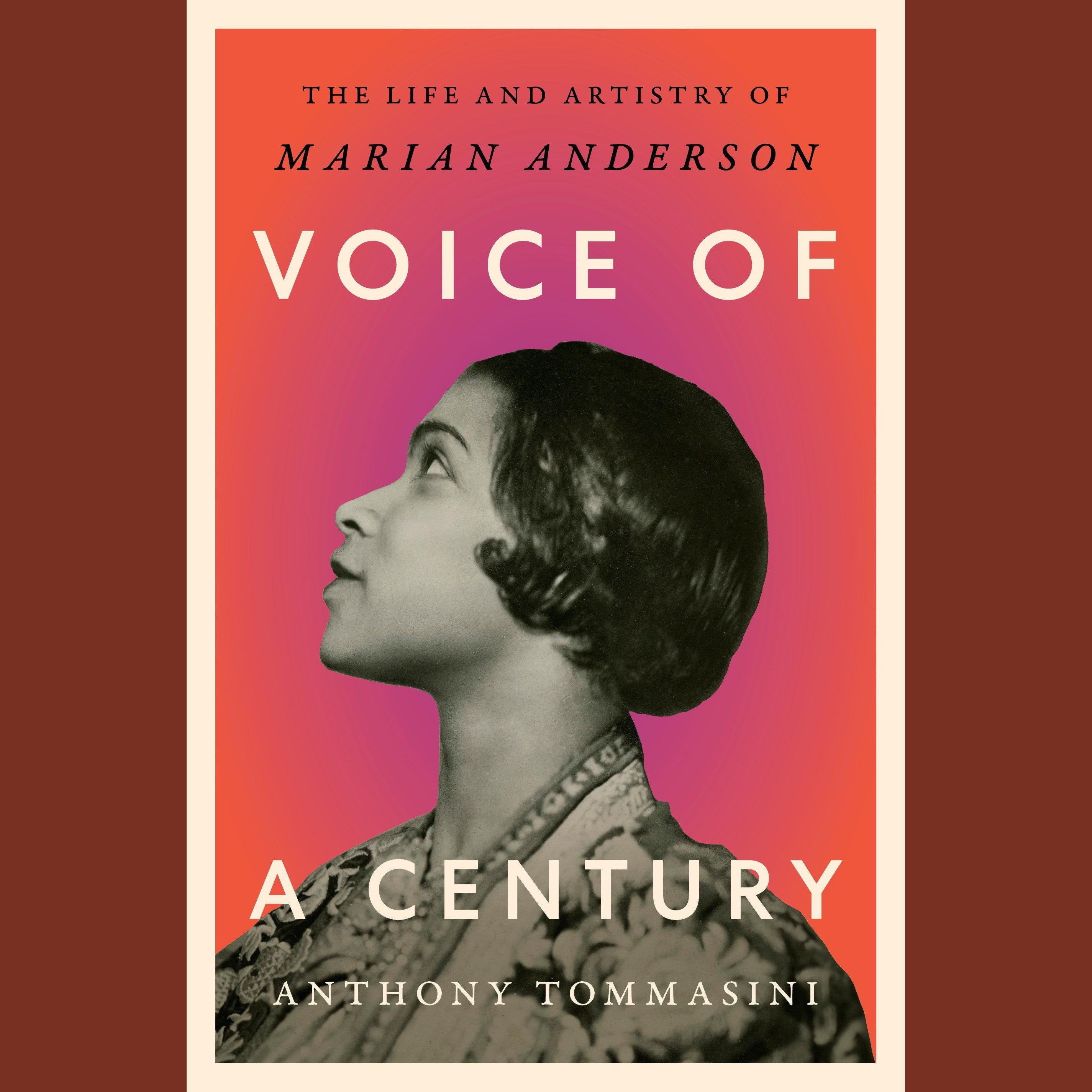 Voice of a Century