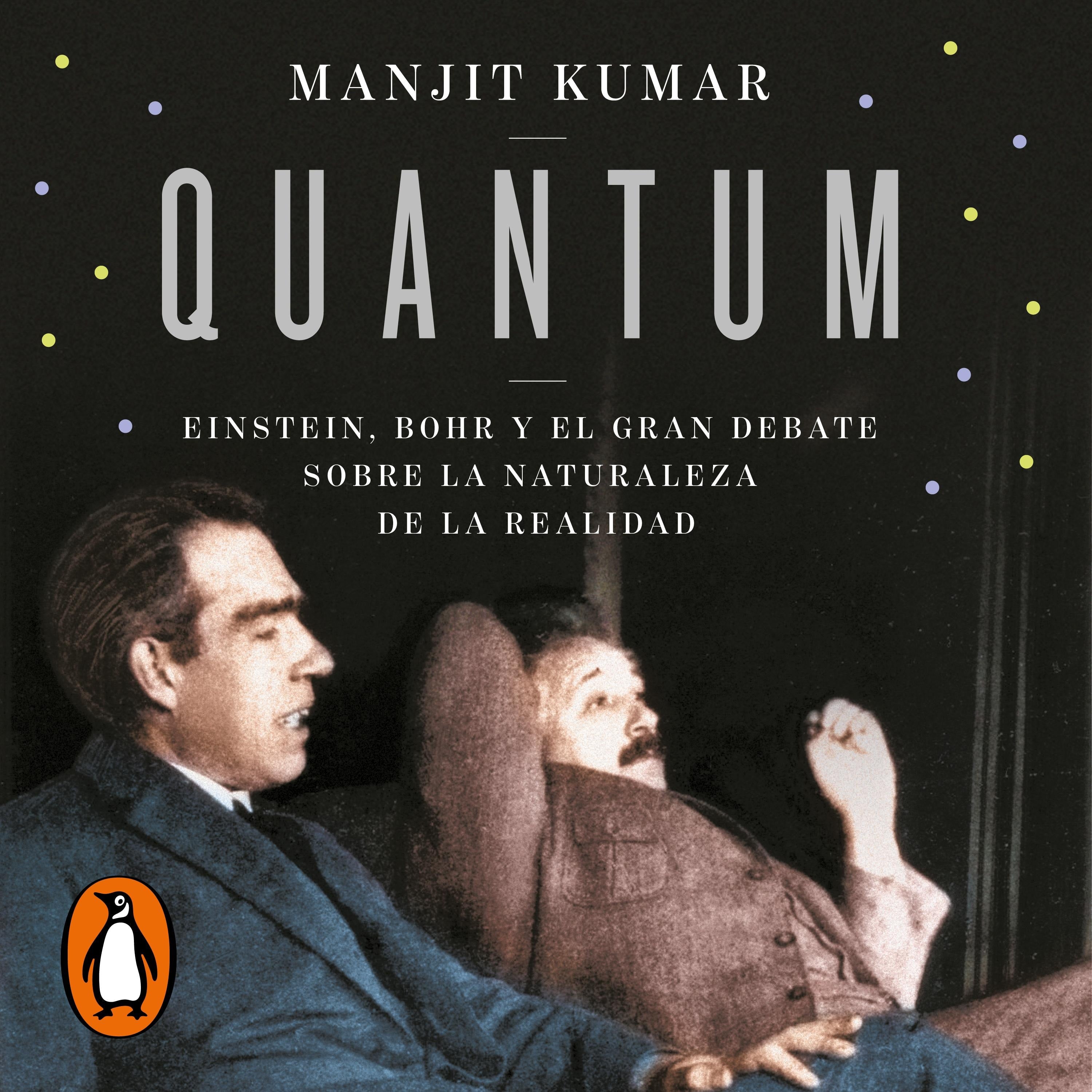 Quantum